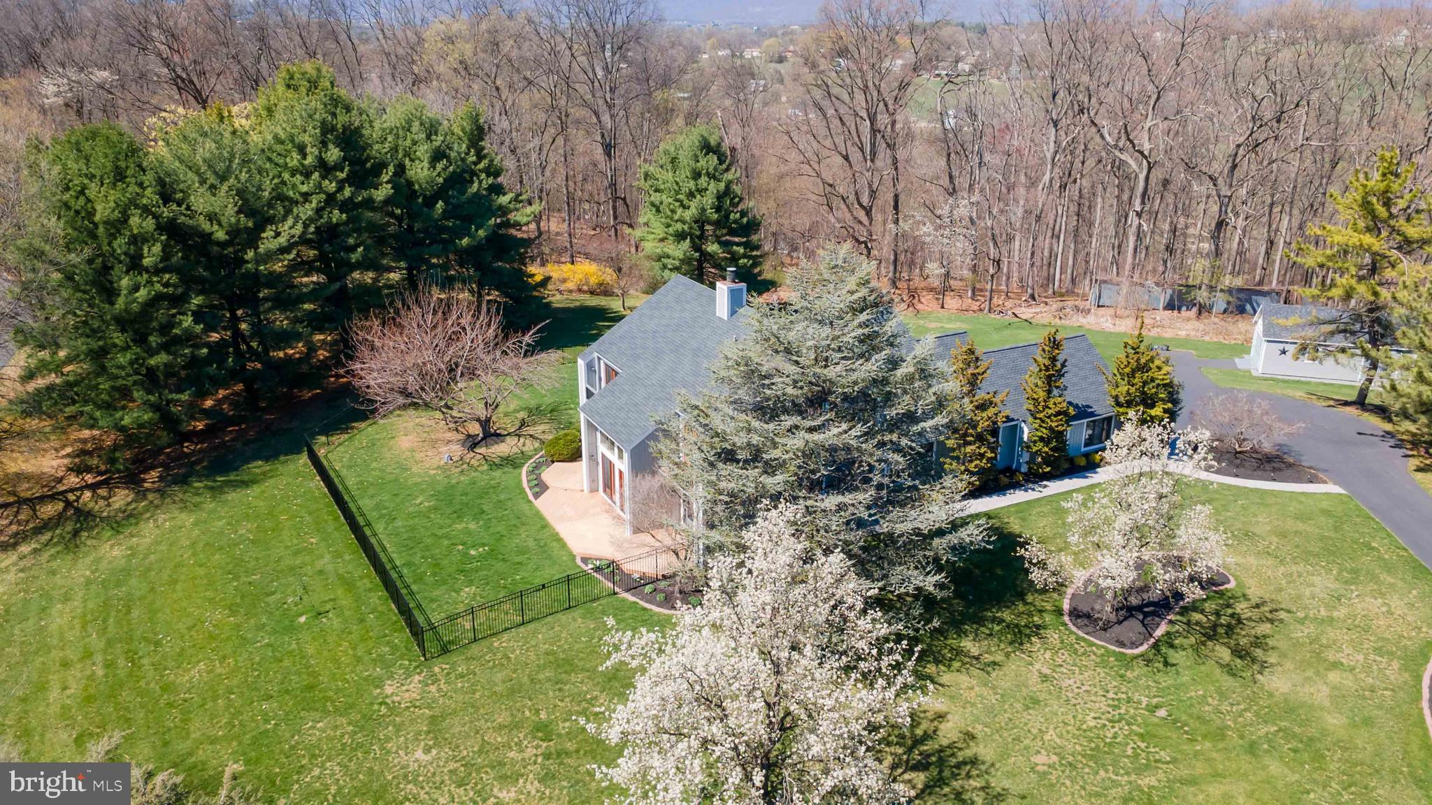 HILLYMEDE - Residential