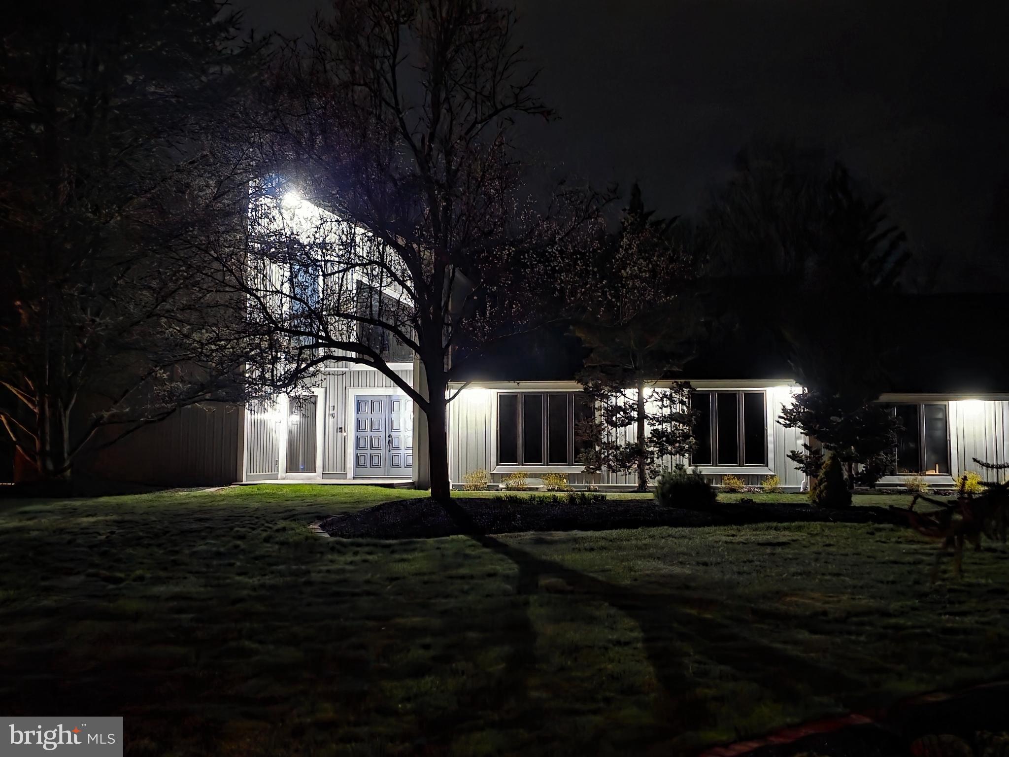 HILLYMEDE - Residential