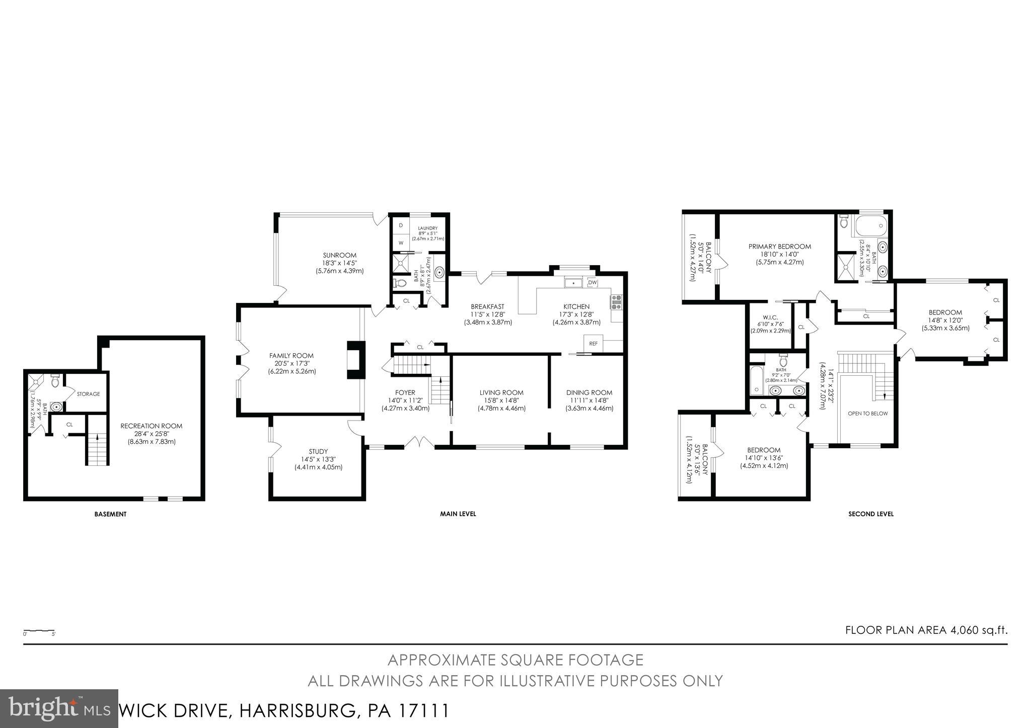 HILLYMEDE - Residential
