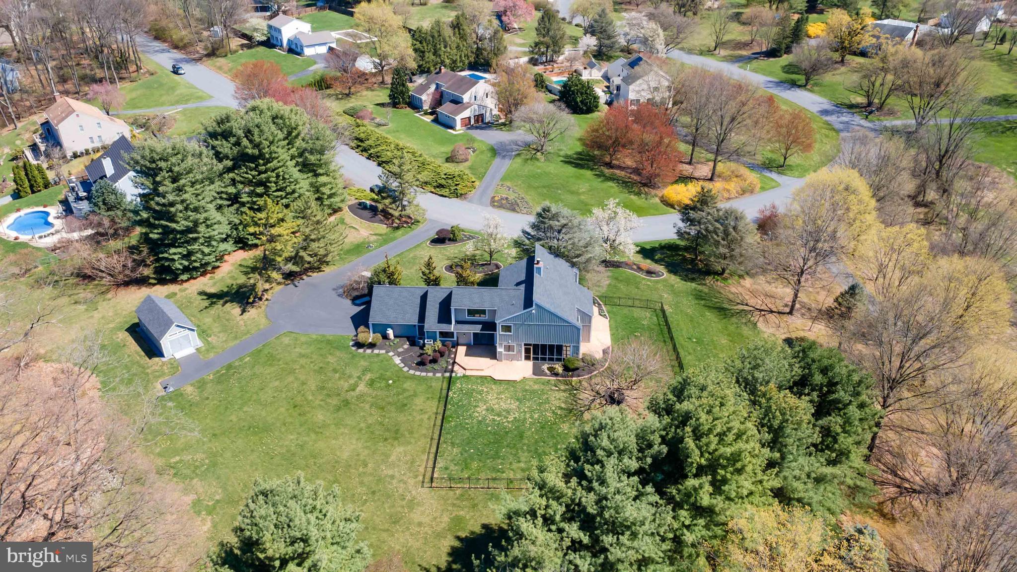 HILLYMEDE - Residential