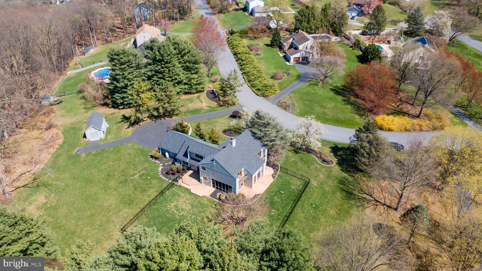 HILLYMEDE - Residential