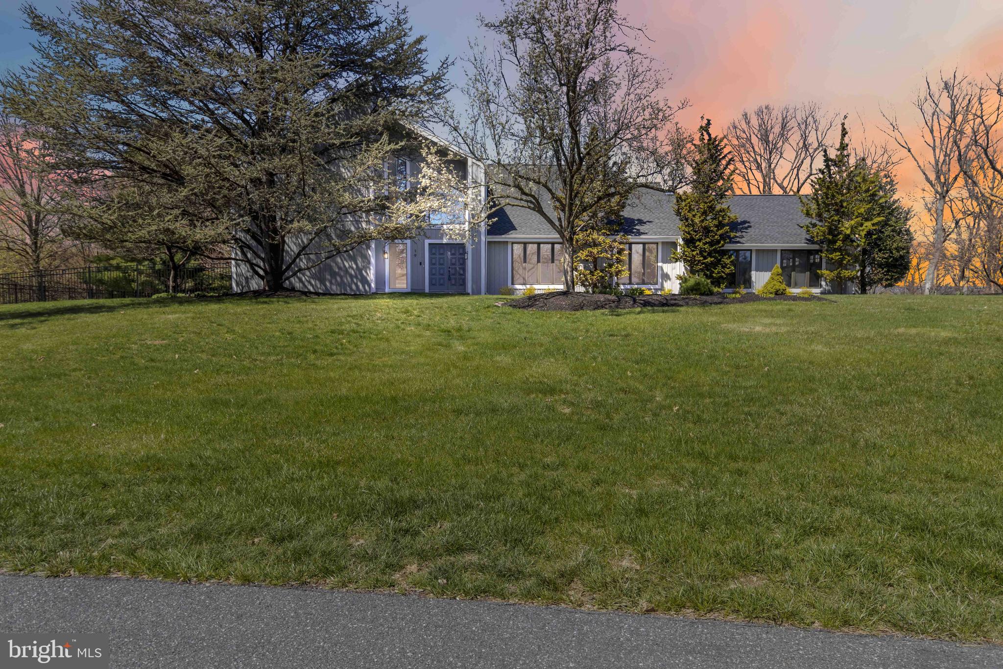 HILLYMEDE - Residential