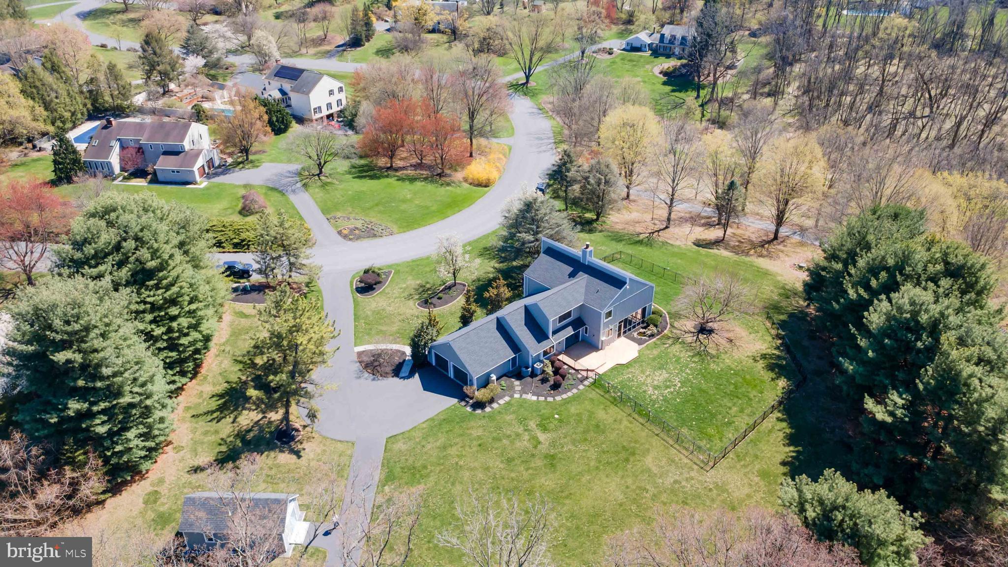 HILLYMEDE - Residential