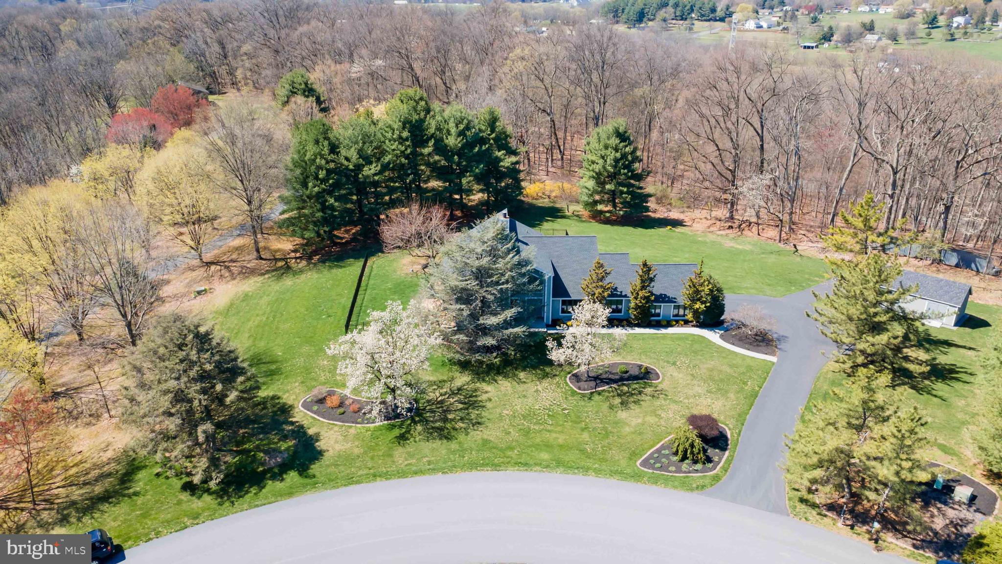 HILLYMEDE - Residential