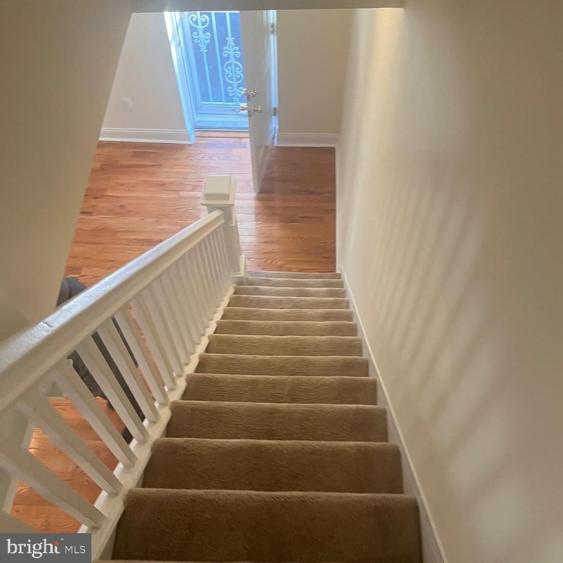 COLDSTREAM HOMESTEAD MONTEBELLO HISTORIC DISTRICT - Residential