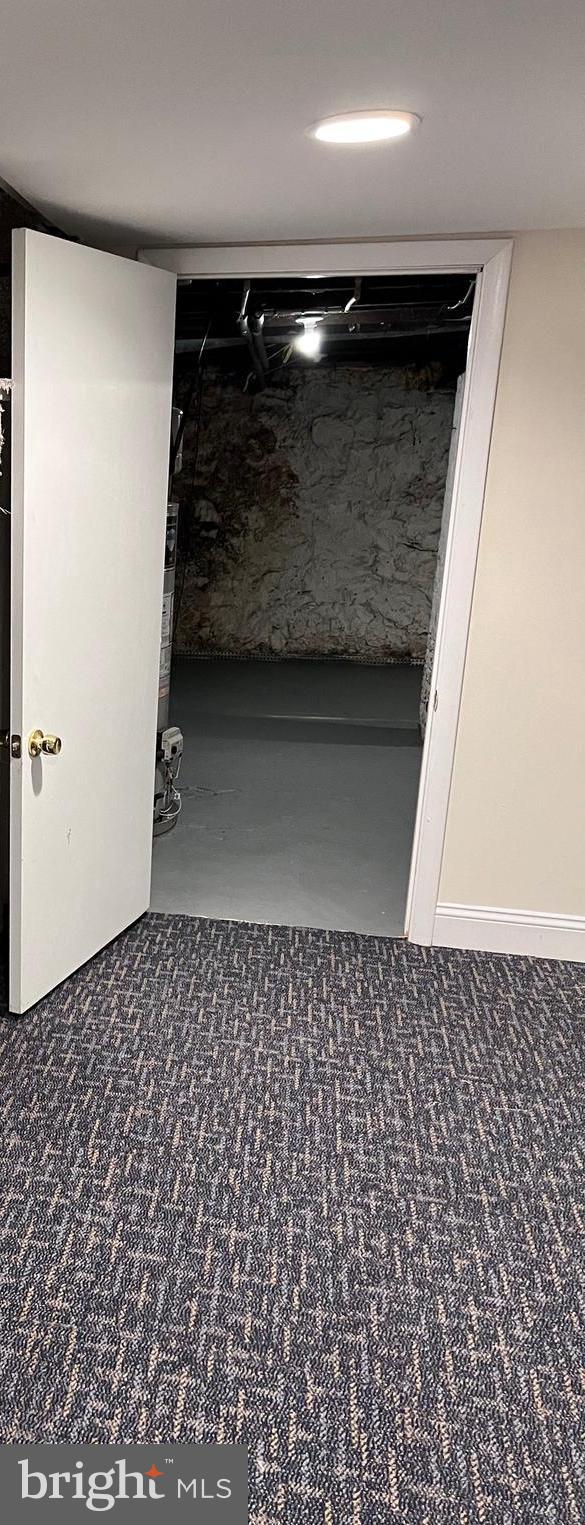 COLDSTREAM HOMESTEAD MONTEBELLO HISTORIC DISTRICT - Residential