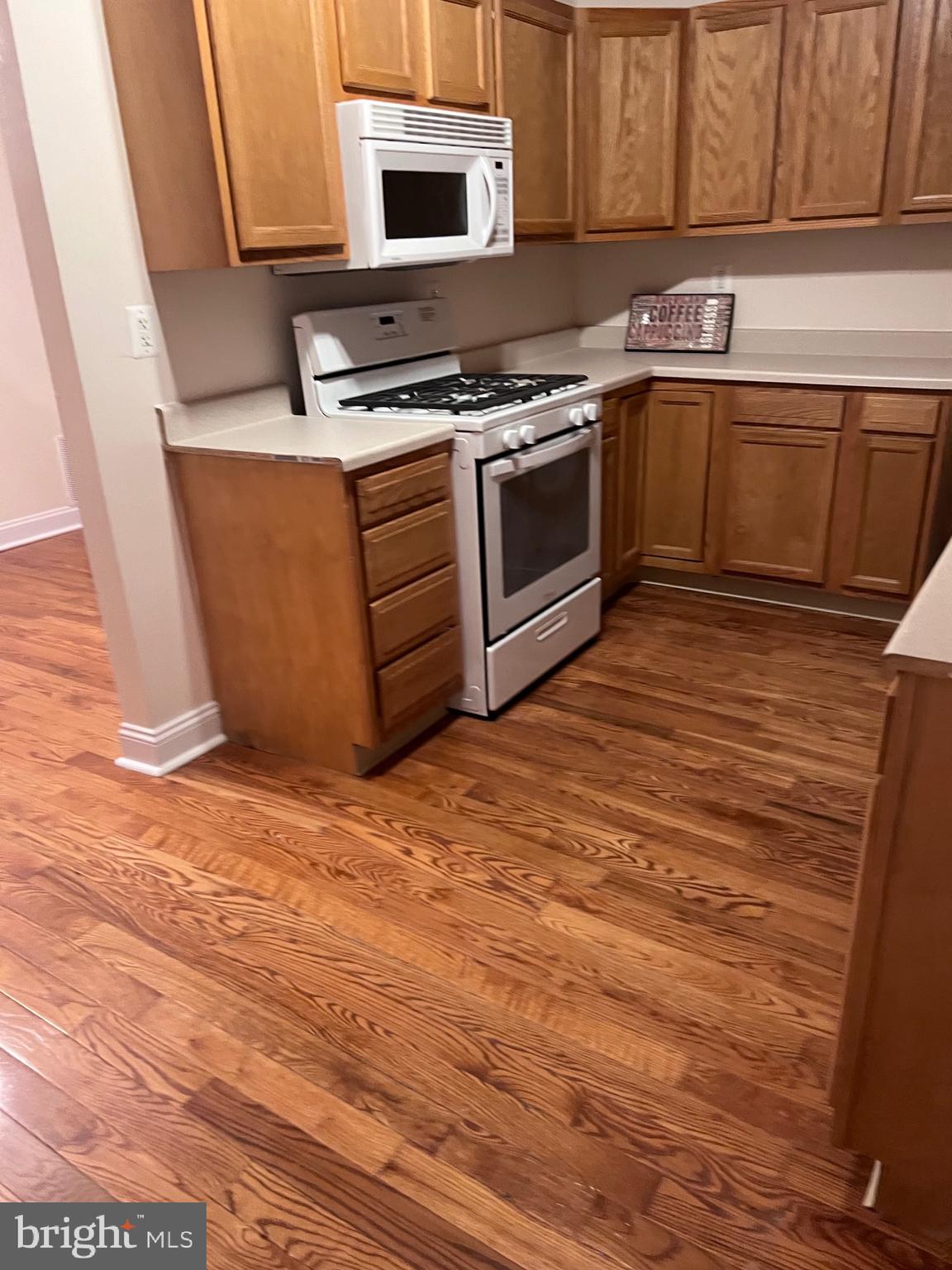 COLDSTREAM HOMESTEAD MONTEBELLO HISTORIC DISTRICT - Residential