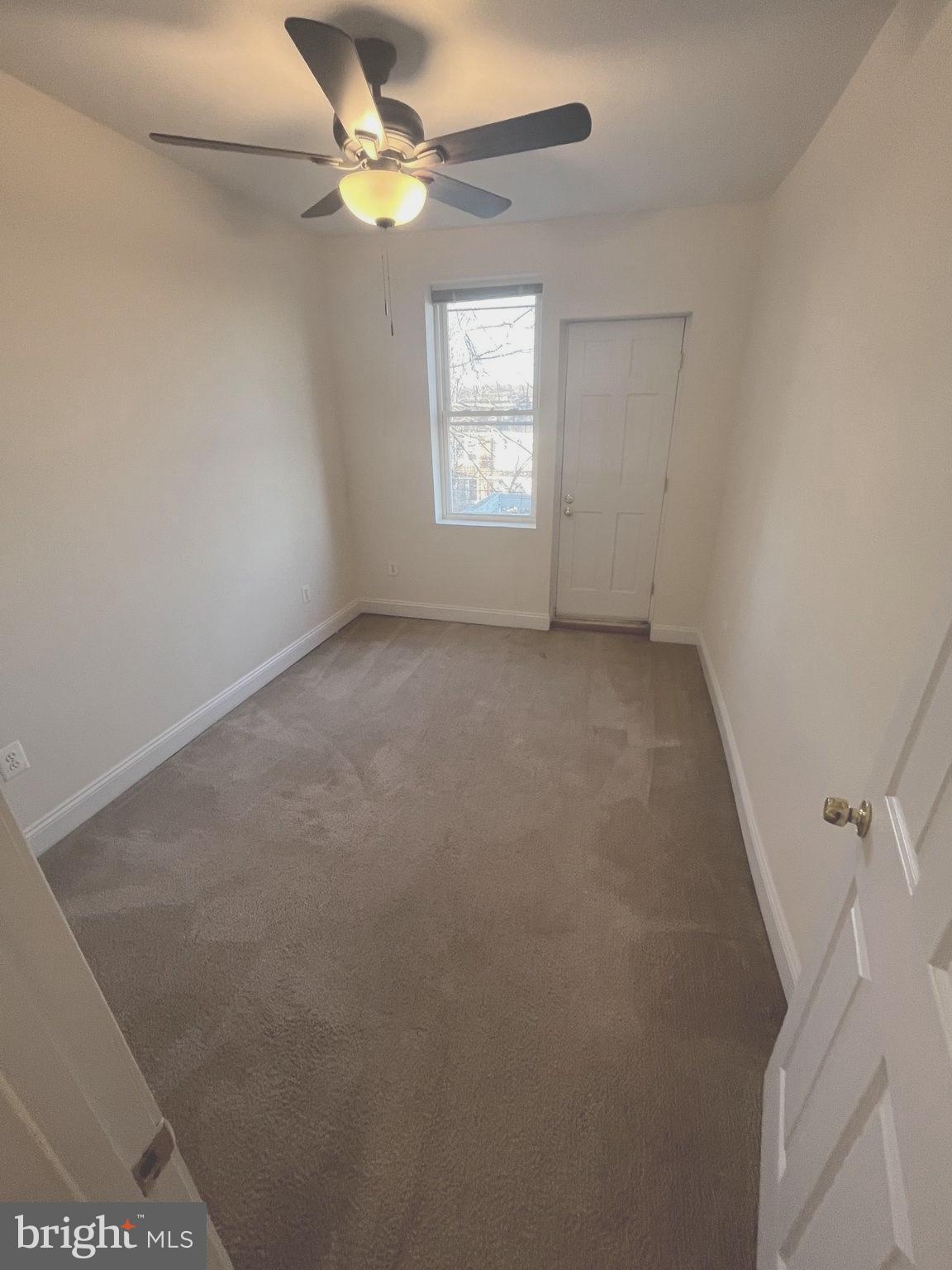 COLDSTREAM HOMESTEAD MONTEBELLO HISTORIC DISTRICT - Residential