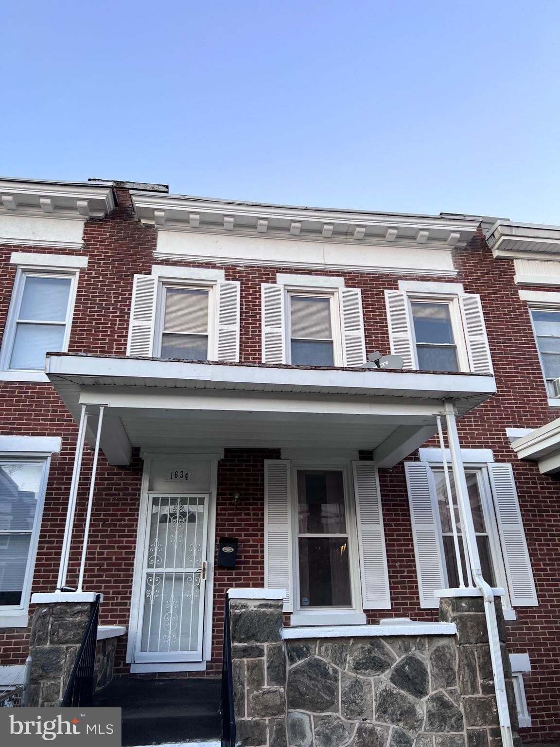 COLDSTREAM HOMESTEAD MONTEBELLO HISTORIC DISTRICT - Residential