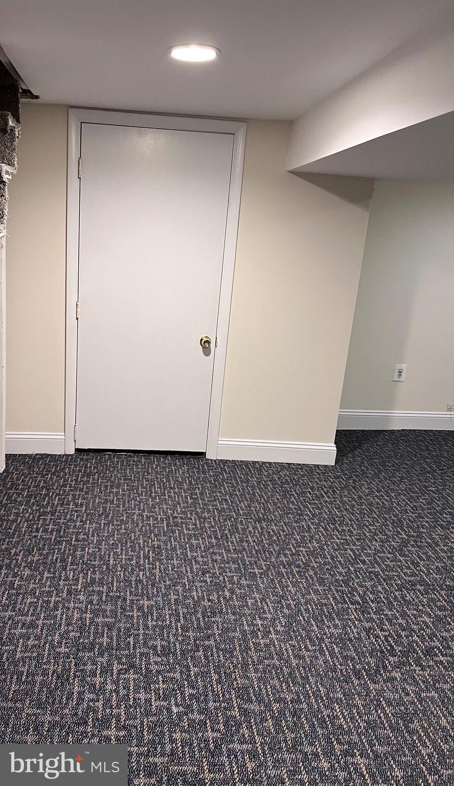 COLDSTREAM HOMESTEAD MONTEBELLO HISTORIC DISTRICT - Residential