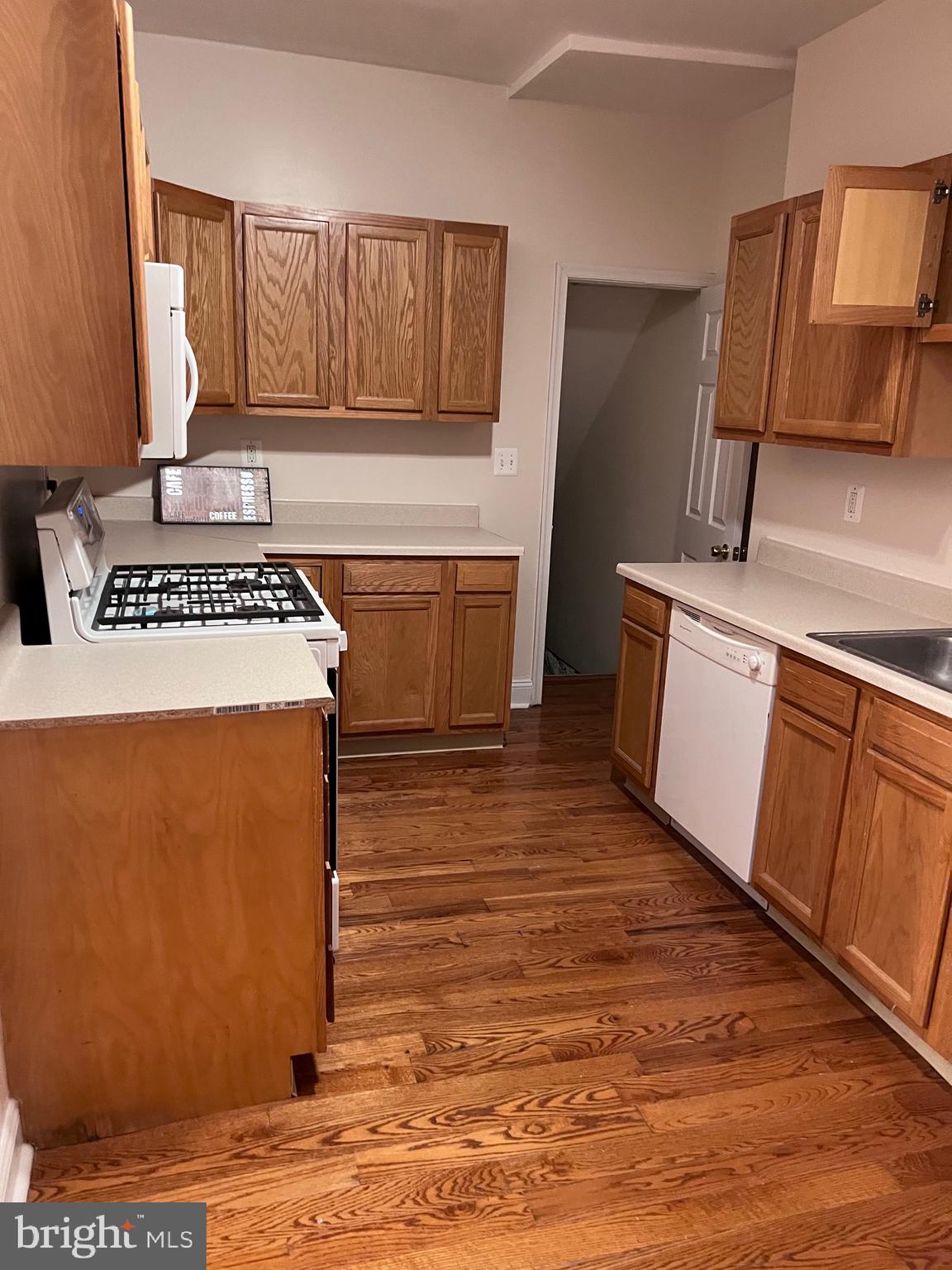 COLDSTREAM HOMESTEAD MONTEBELLO HISTORIC DISTRICT - Residential