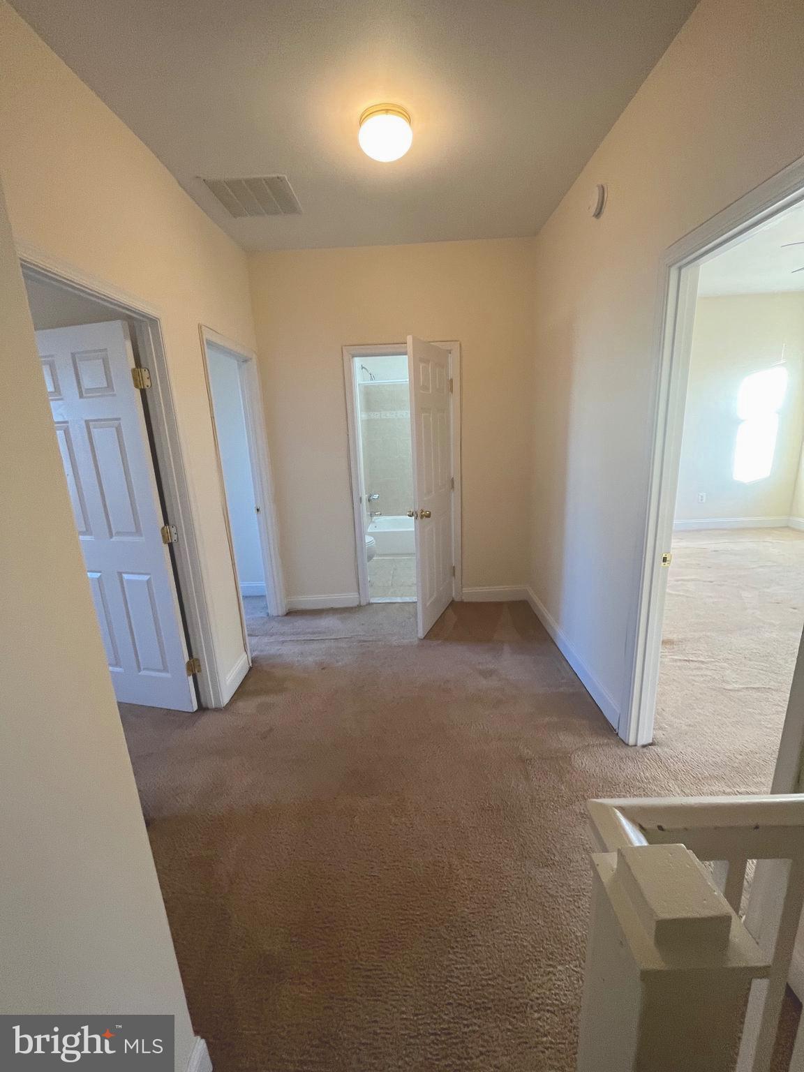 COLDSTREAM HOMESTEAD MONTEBELLO HISTORIC DISTRICT - Residential