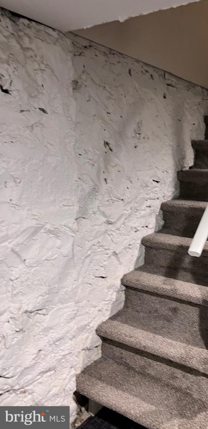 COLDSTREAM HOMESTEAD MONTEBELLO HISTORIC DISTRICT - Residential