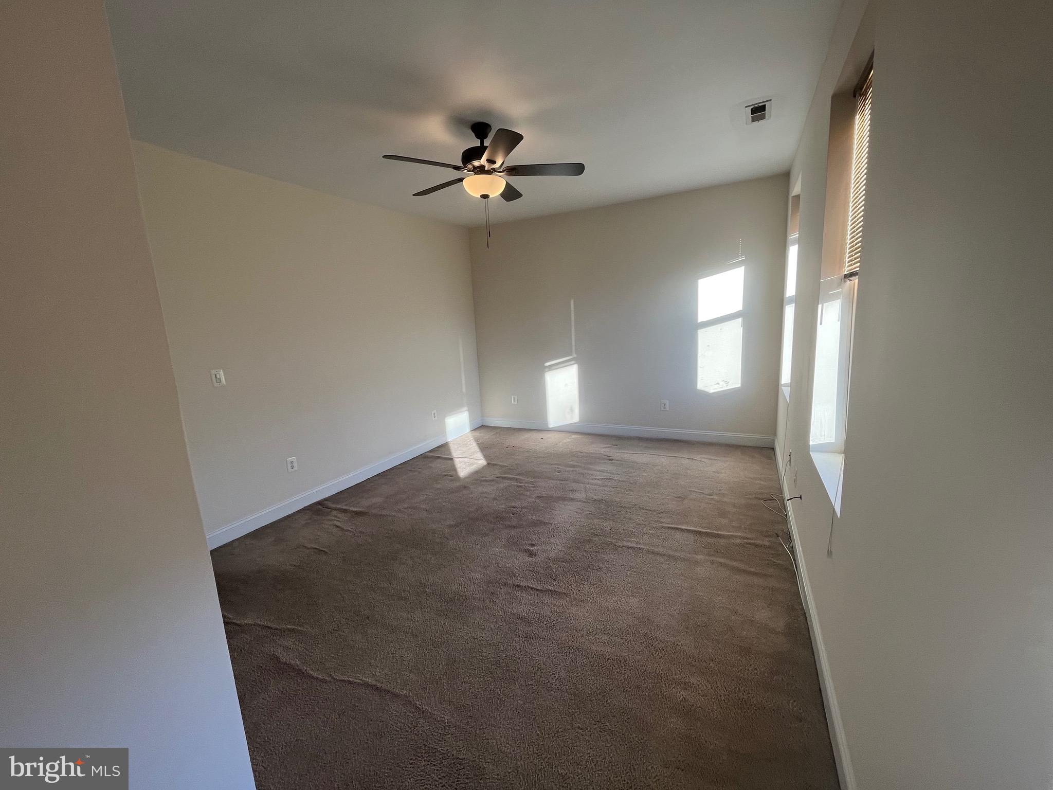 COLDSTREAM HOMESTEAD MONTEBELLO HISTORIC DISTRICT - Residential