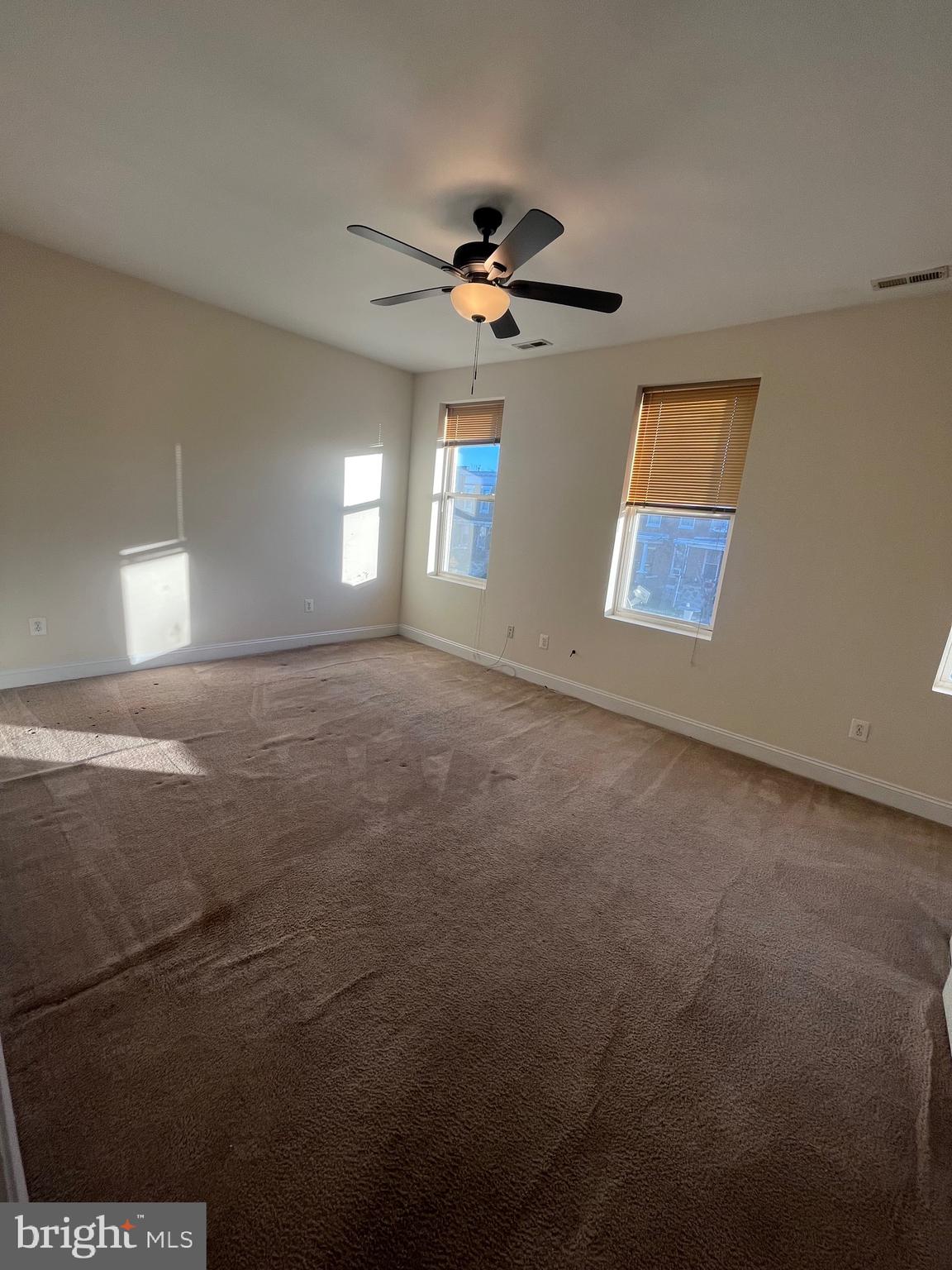 COLDSTREAM HOMESTEAD MONTEBELLO HISTORIC DISTRICT - Residential