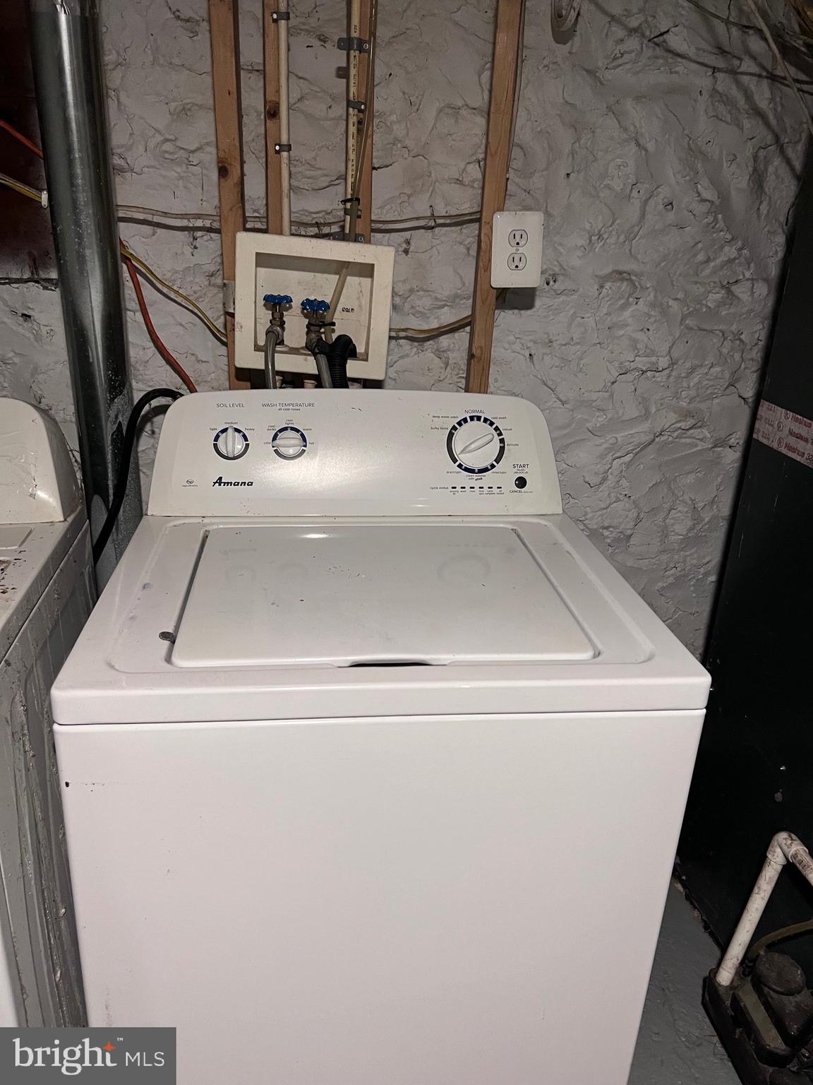 COLDSTREAM HOMESTEAD MONTEBELLO HISTORIC DISTRICT - Residential