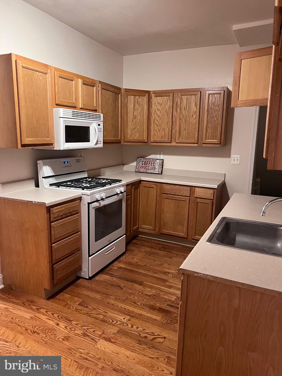 COLDSTREAM HOMESTEAD MONTEBELLO HISTORIC DISTRICT - Residential