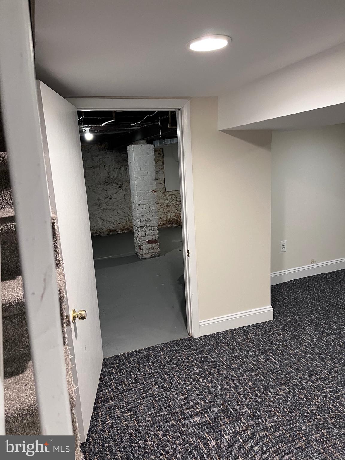 COLDSTREAM HOMESTEAD MONTEBELLO HISTORIC DISTRICT - Residential