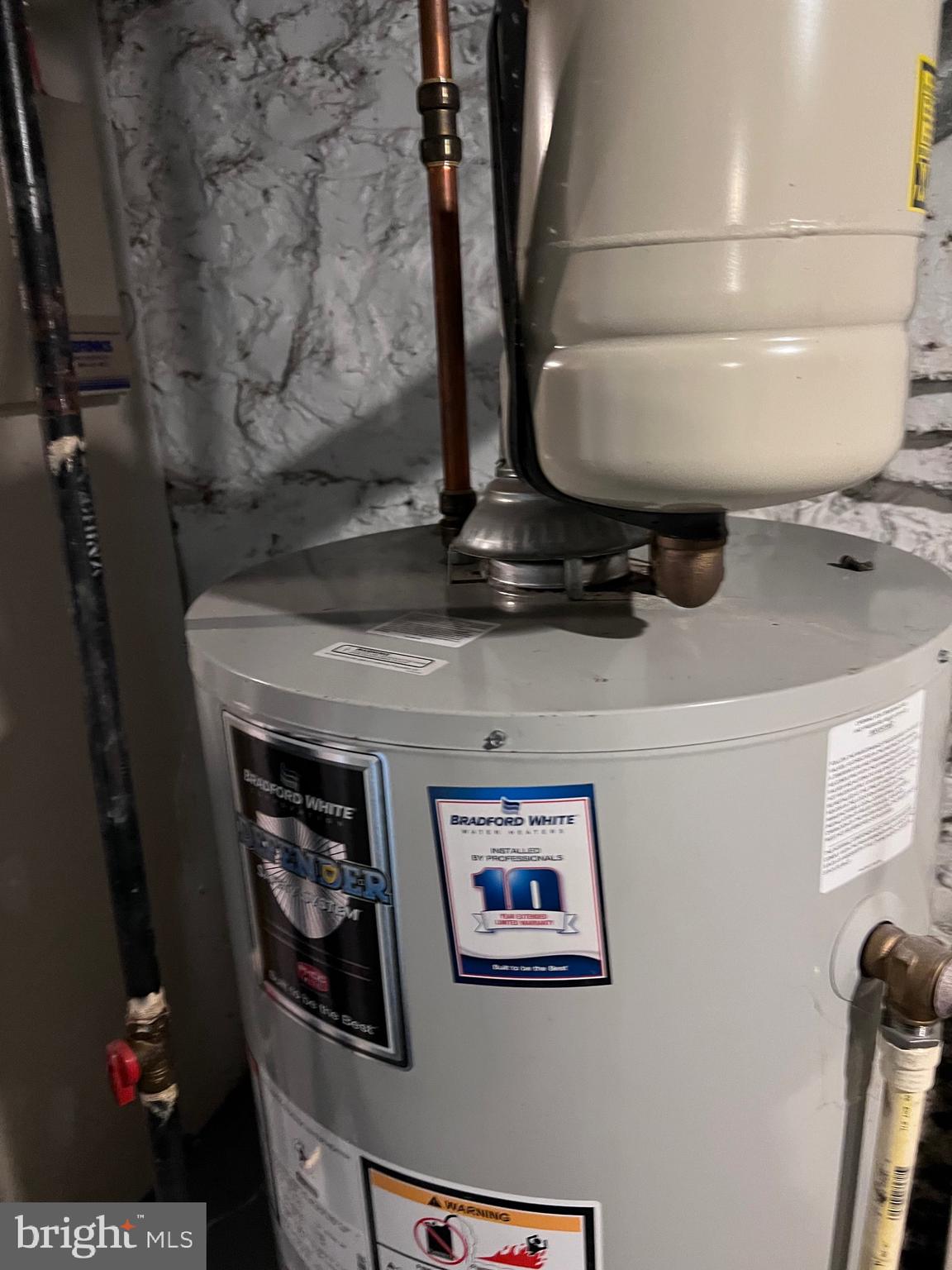 COLDSTREAM HOMESTEAD MONTEBELLO HISTORIC DISTRICT - Residential