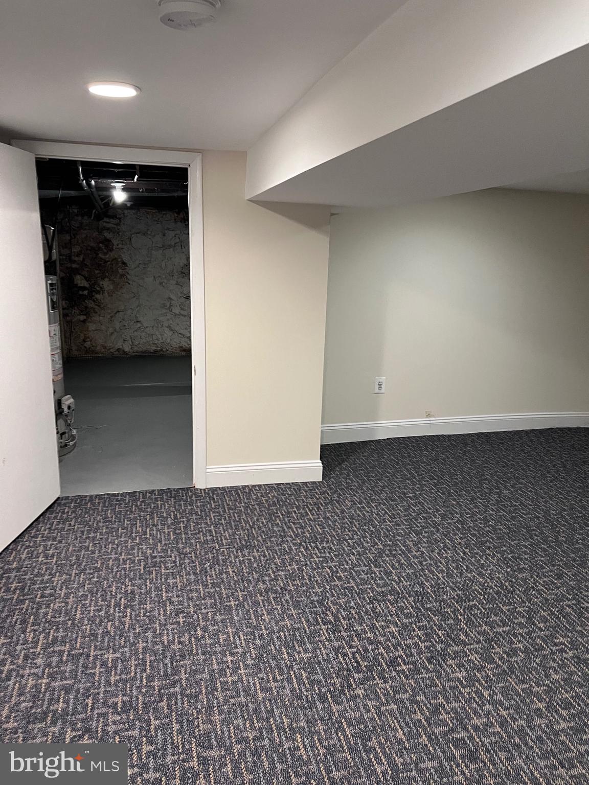 COLDSTREAM HOMESTEAD MONTEBELLO HISTORIC DISTRICT - Residential