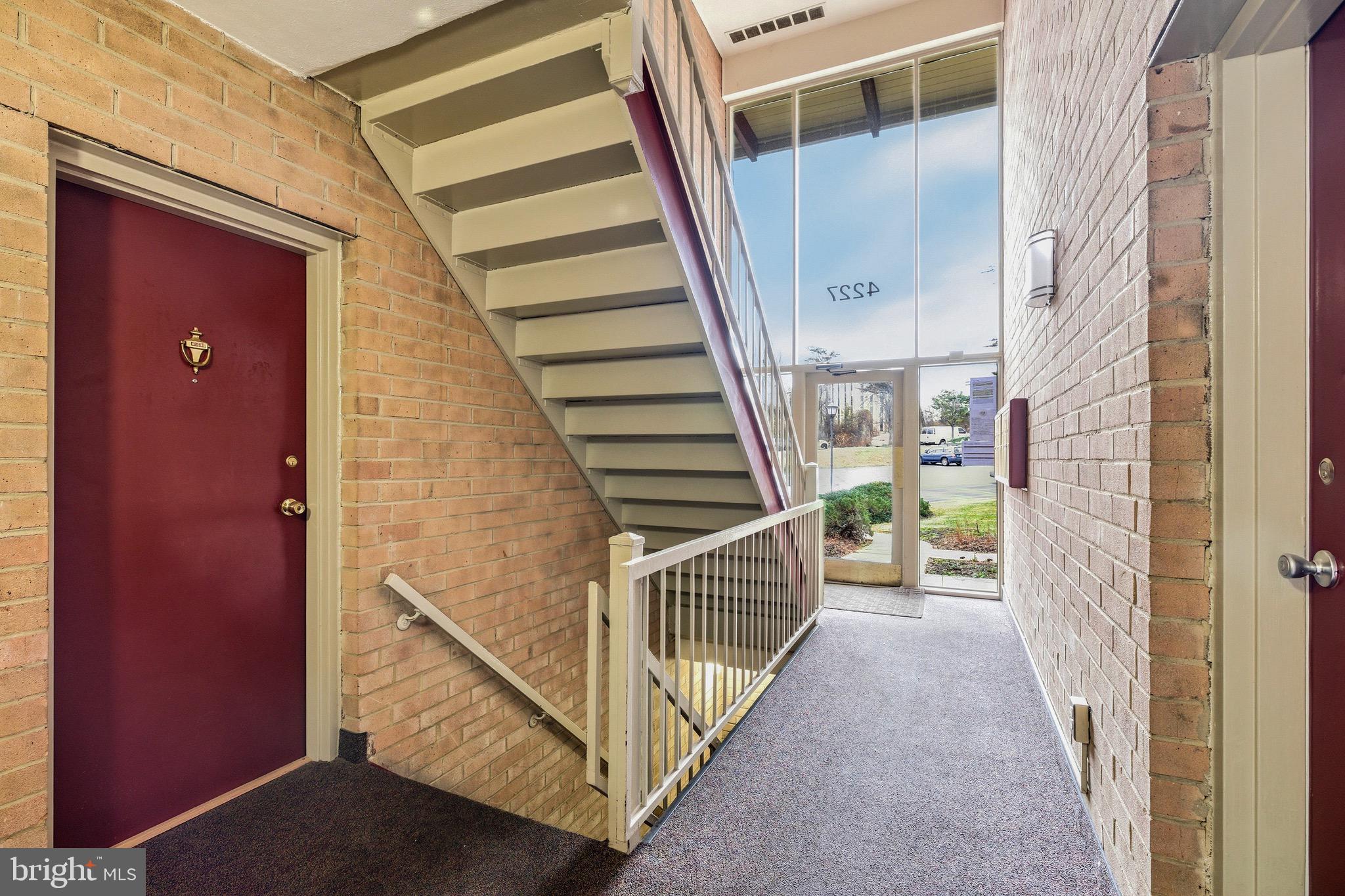 FAIRFAX HERITAGE - Residential