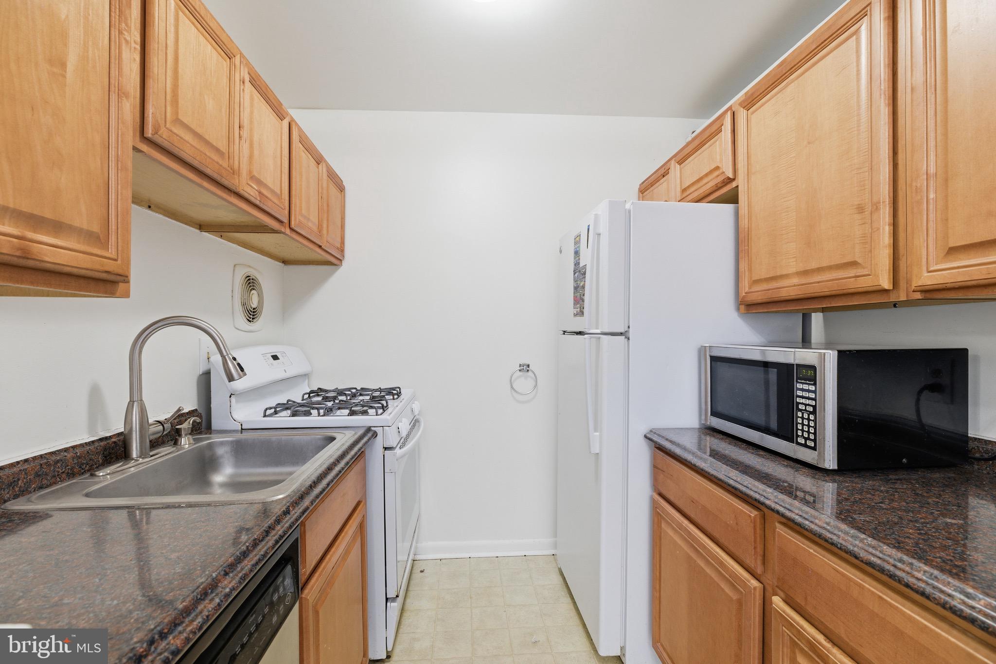 FAIRFAX HERITAGE - Residential