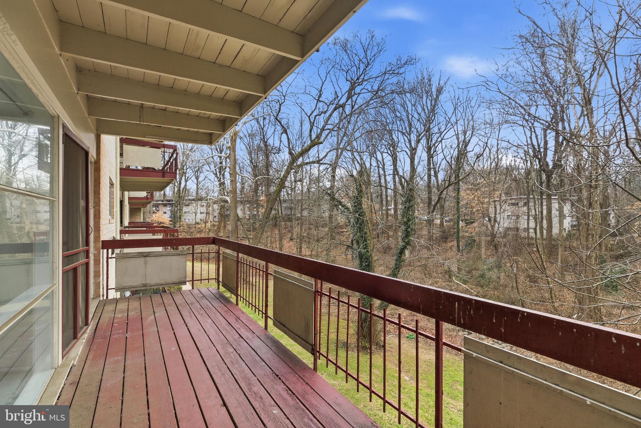 FAIRFAX HERITAGE - Residential