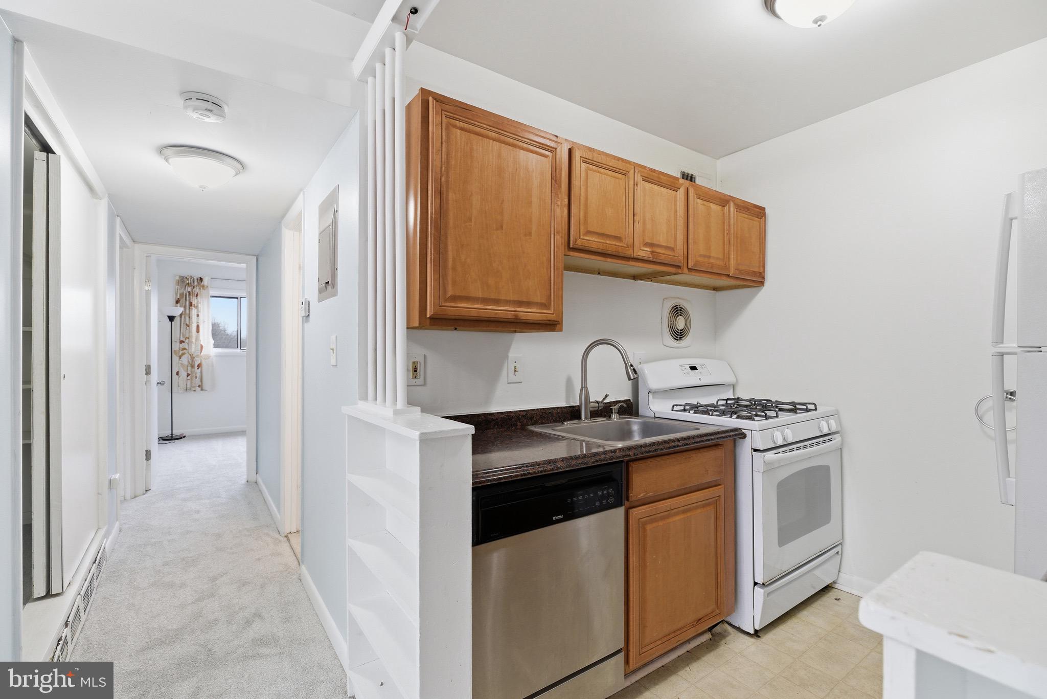 FAIRFAX HERITAGE - Residential