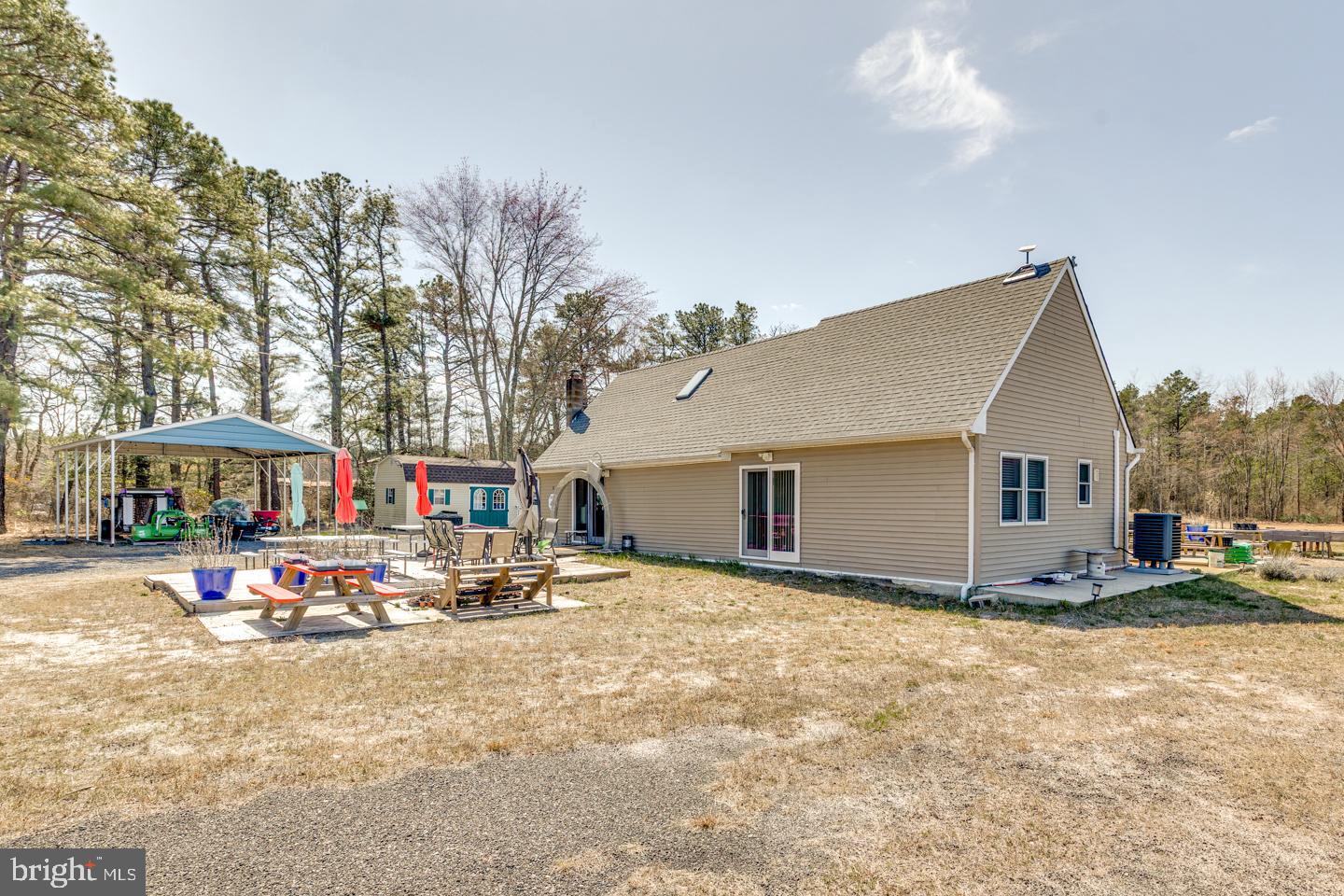 5 PEA PATCH ROAD
