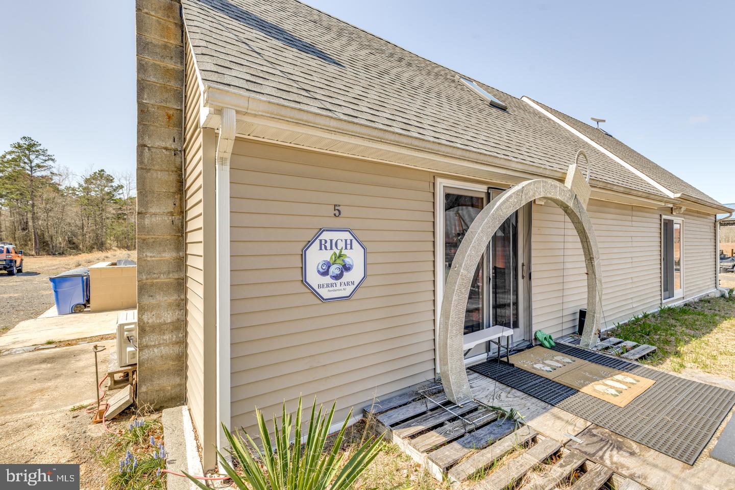 5 PEA PATCH ROAD