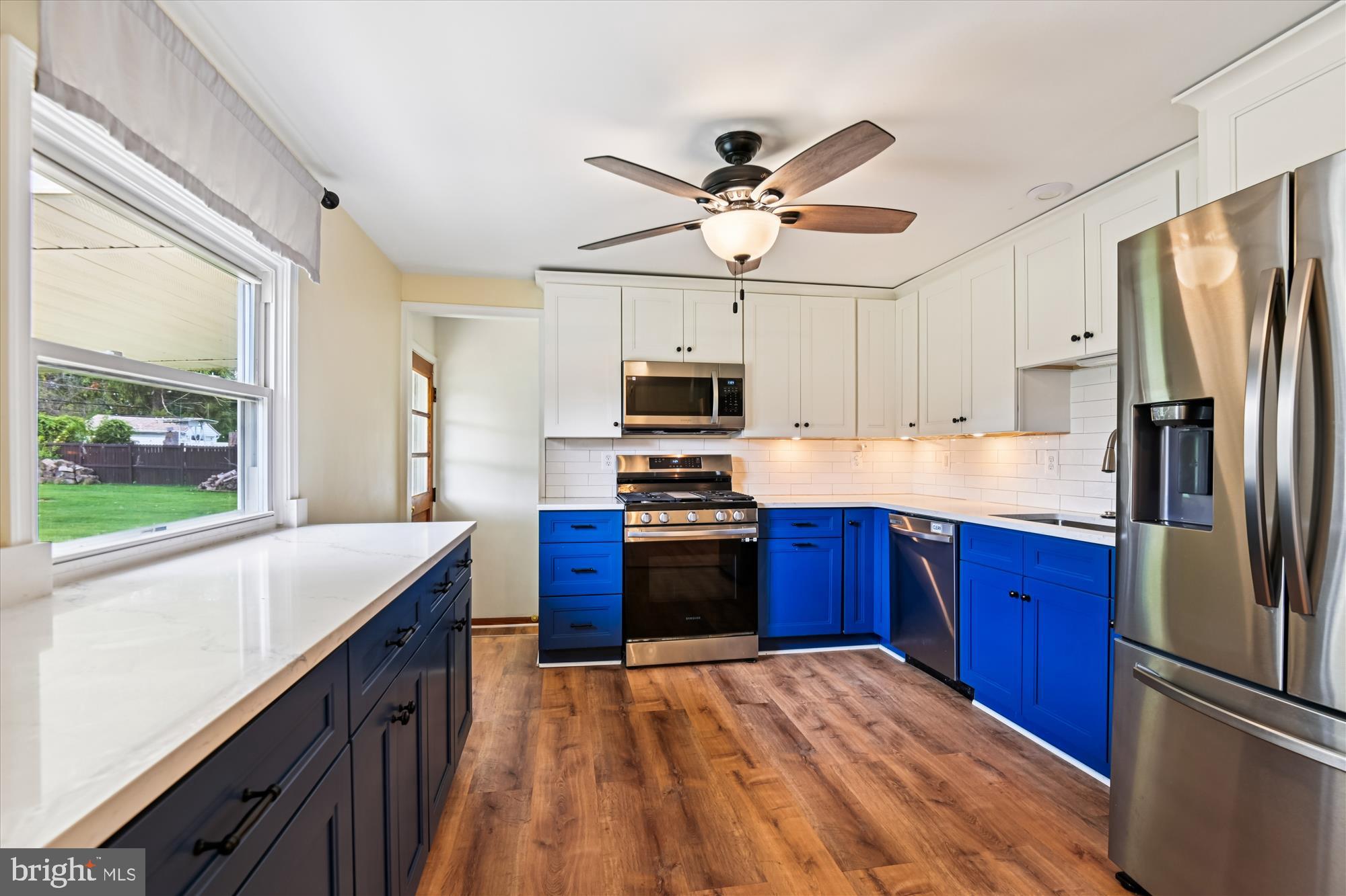 COLONIAL ACRES - Residential