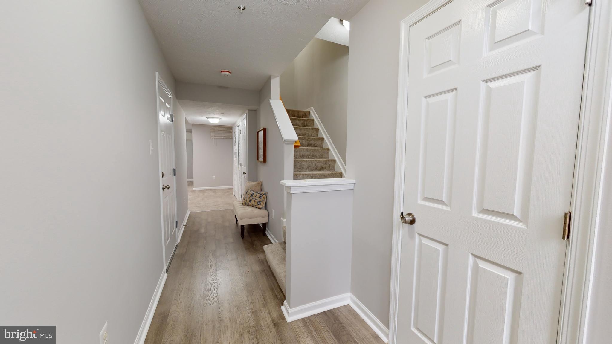 NEW TOWN - Residential