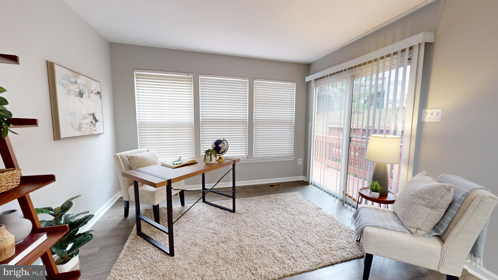 NEW TOWN - Residential