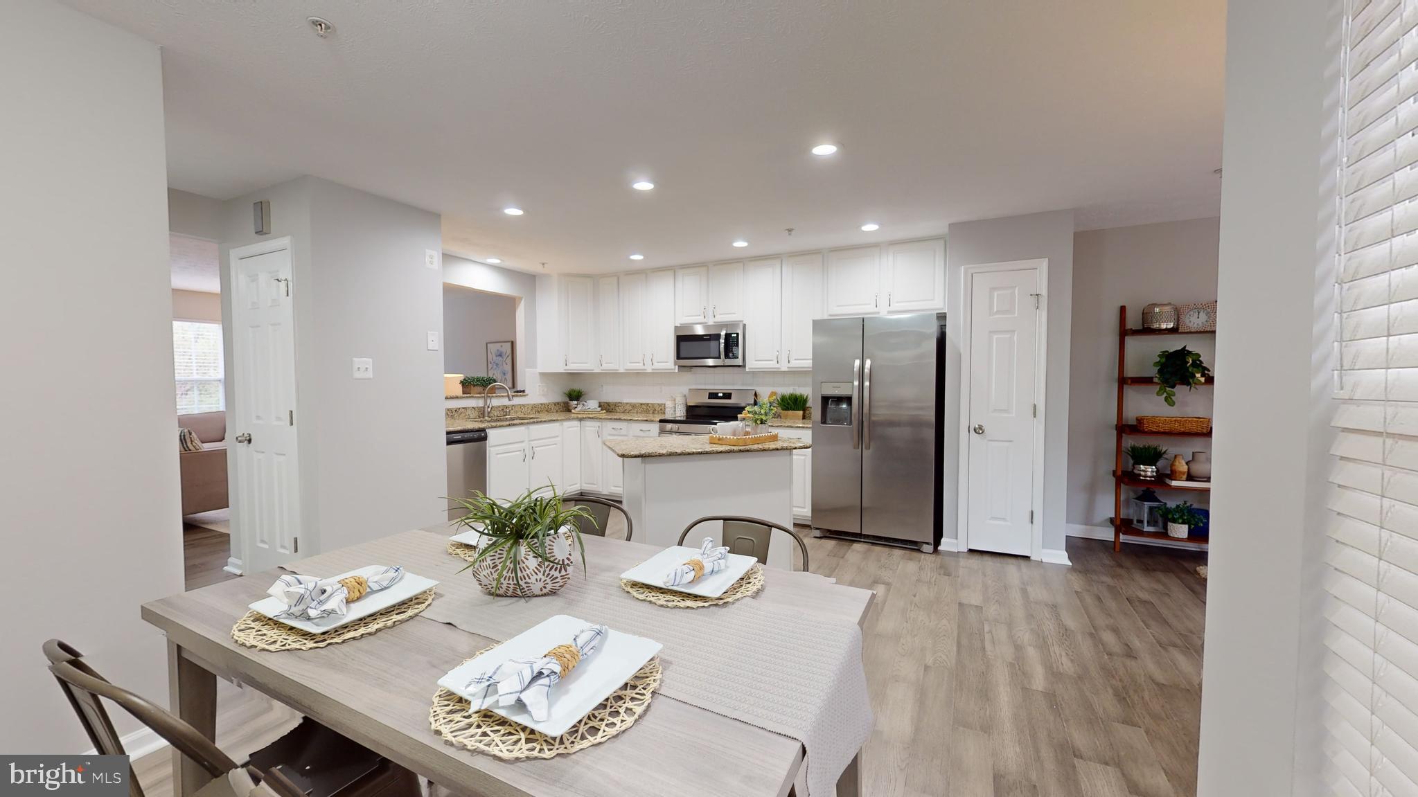 NEW TOWN - Residential