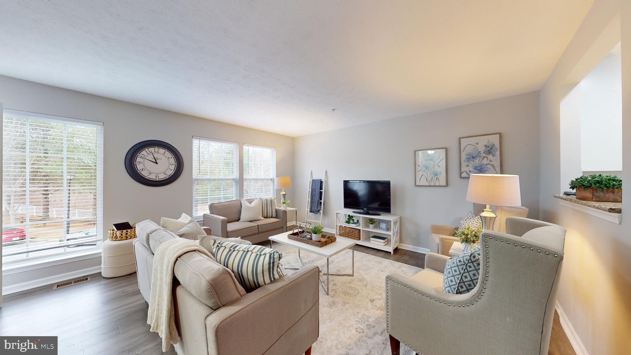 NEW TOWN - Residential