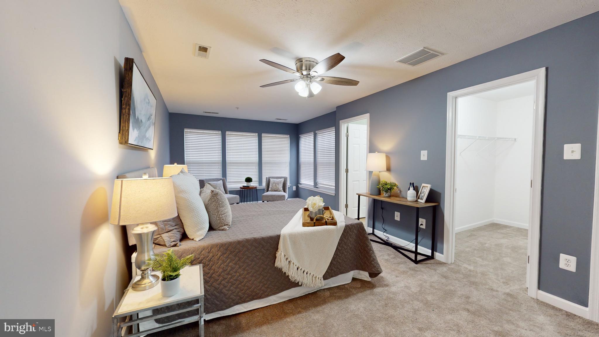 NEW TOWN - Residential