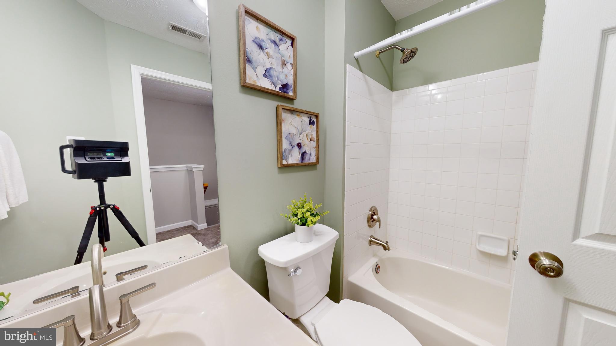 NEW TOWN - Residential