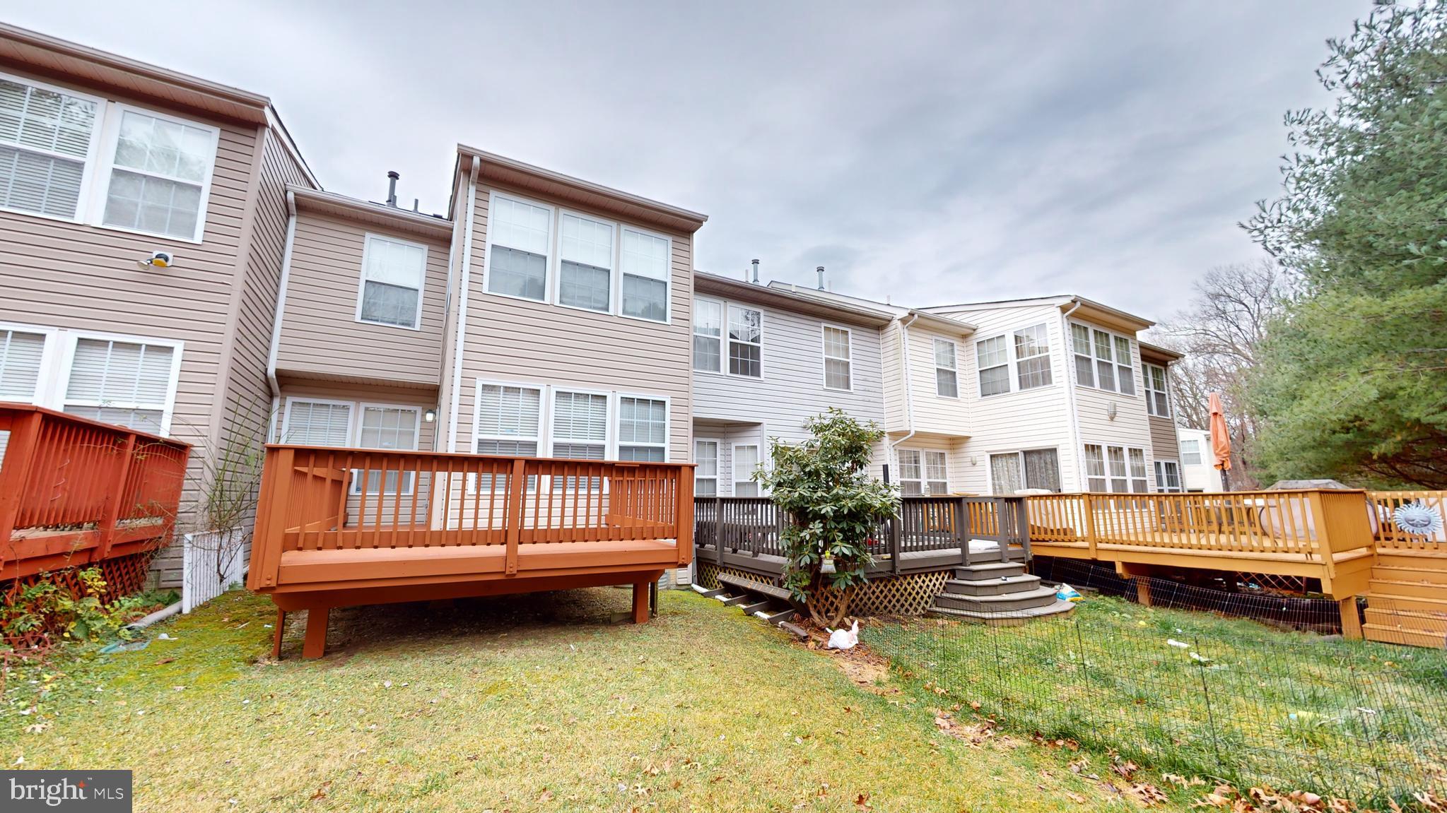 NEW TOWN - Residential