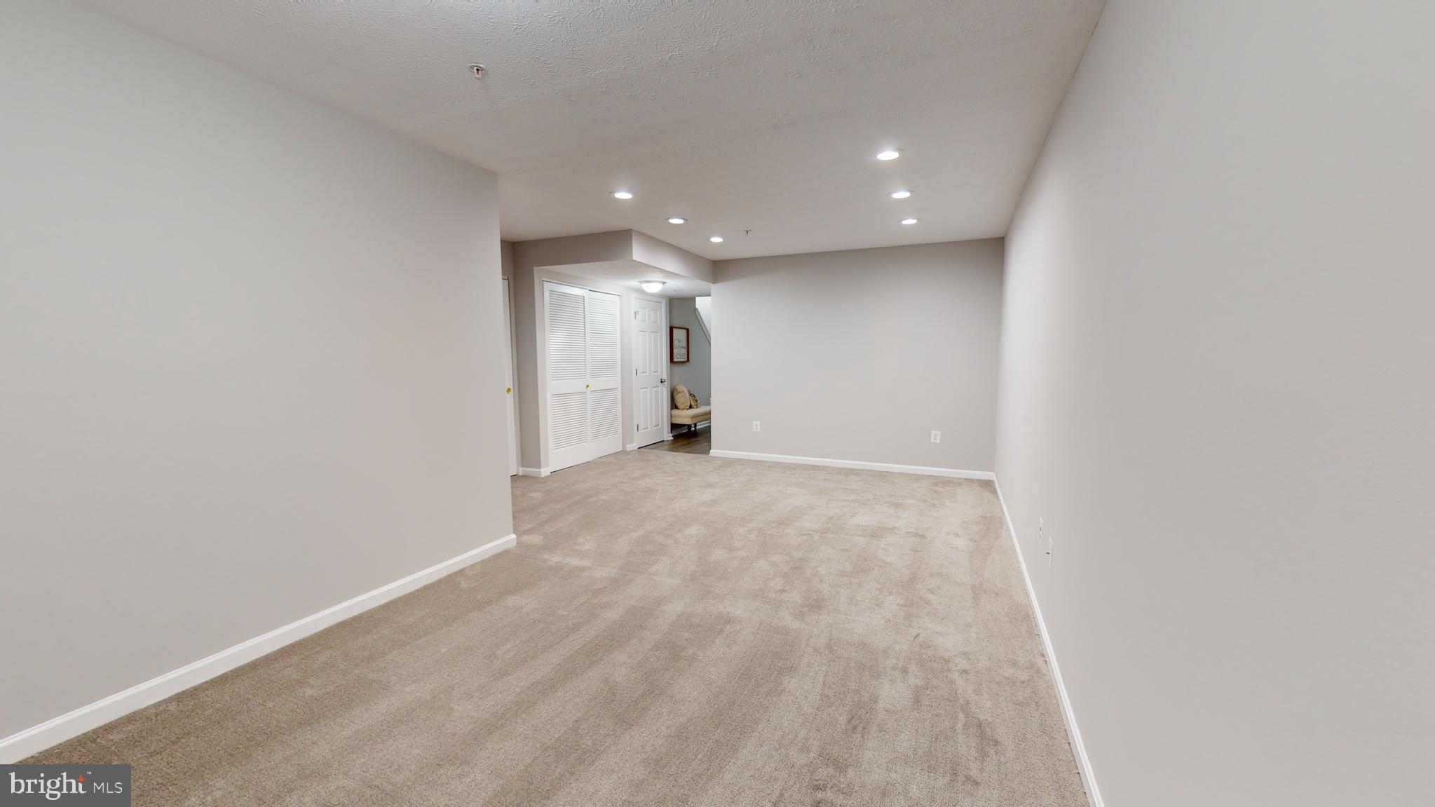 NEW TOWN - Residential