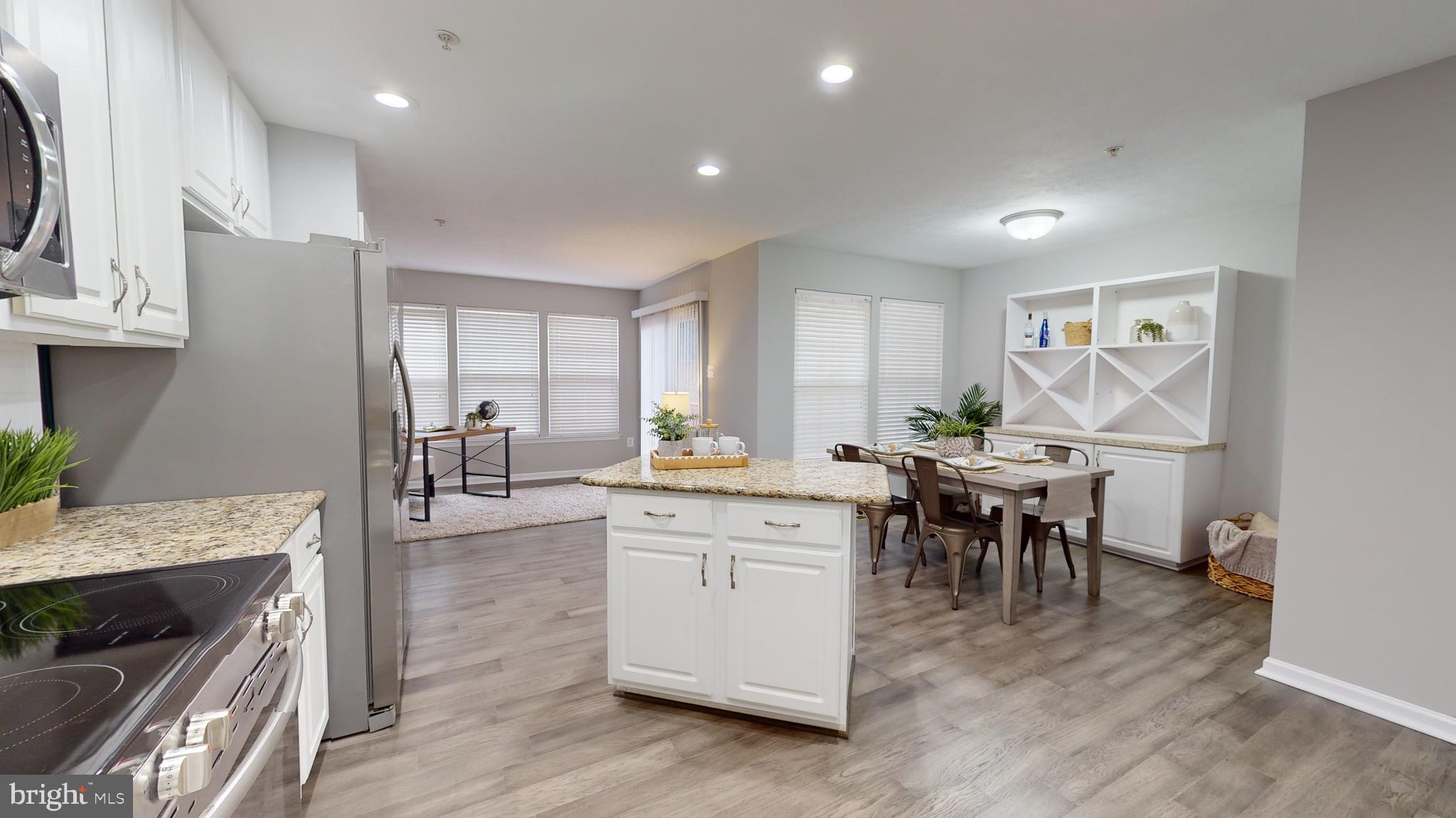 NEW TOWN - Residential