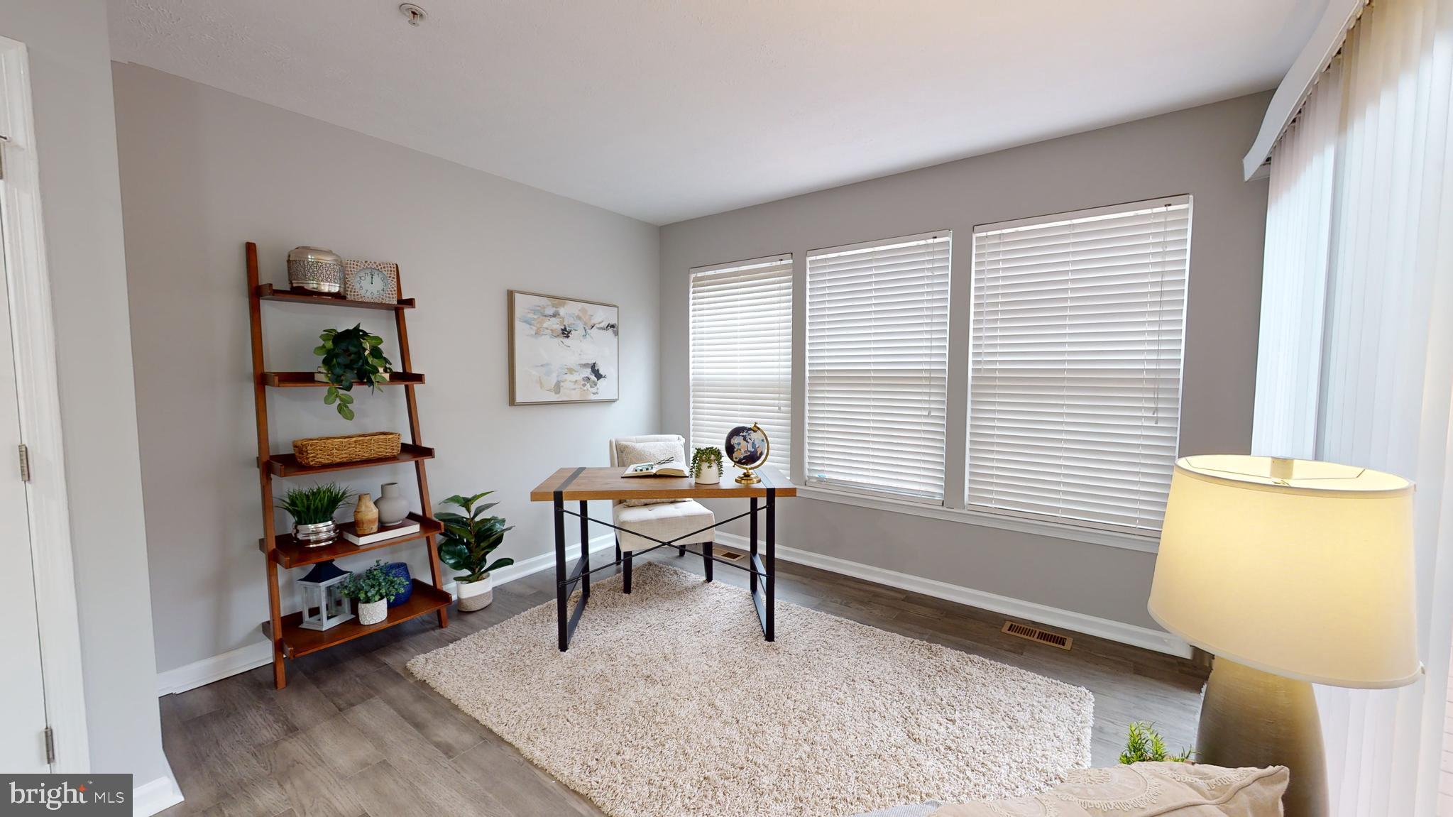 NEW TOWN - Residential