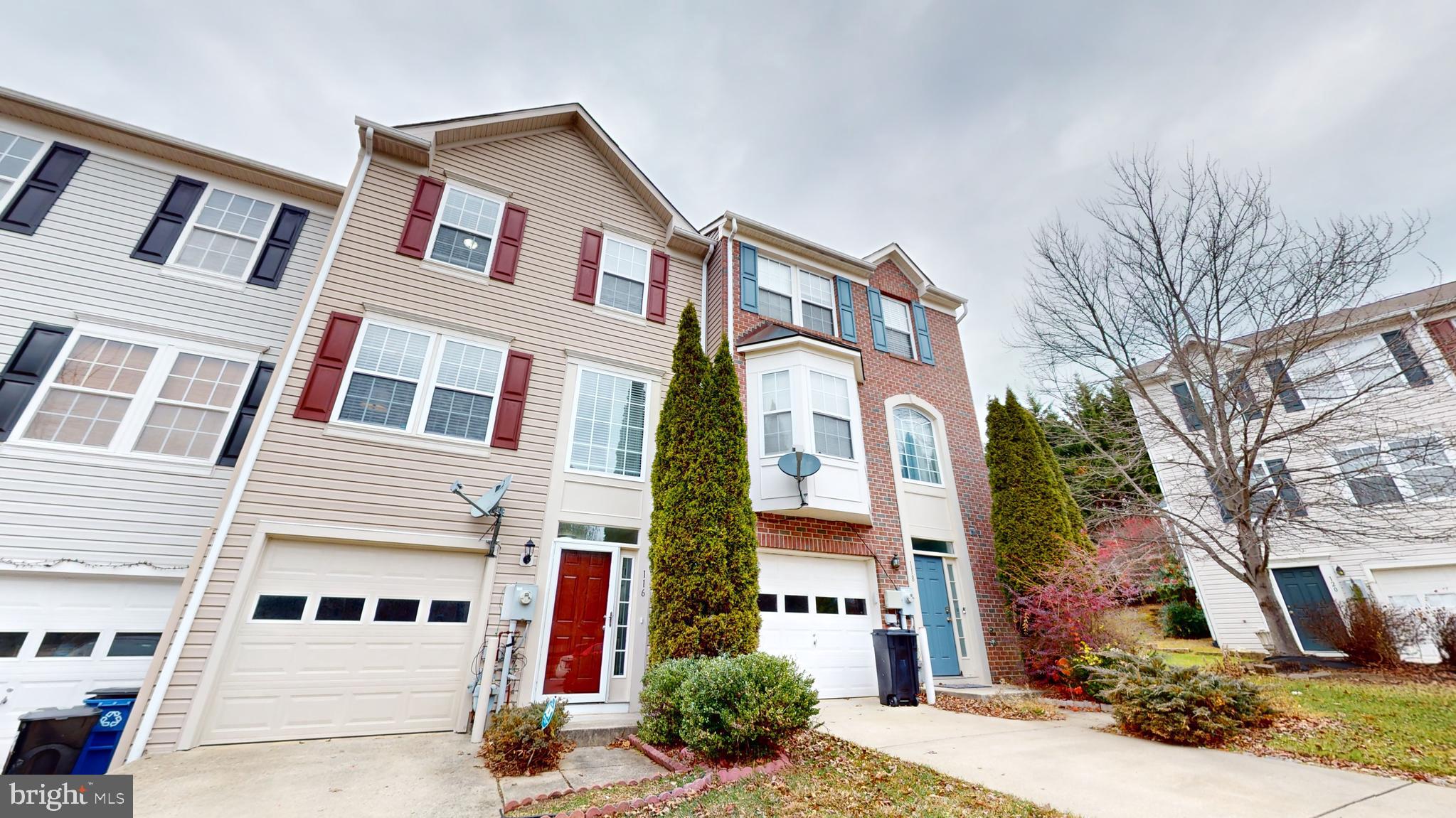 NEW TOWN - Residential