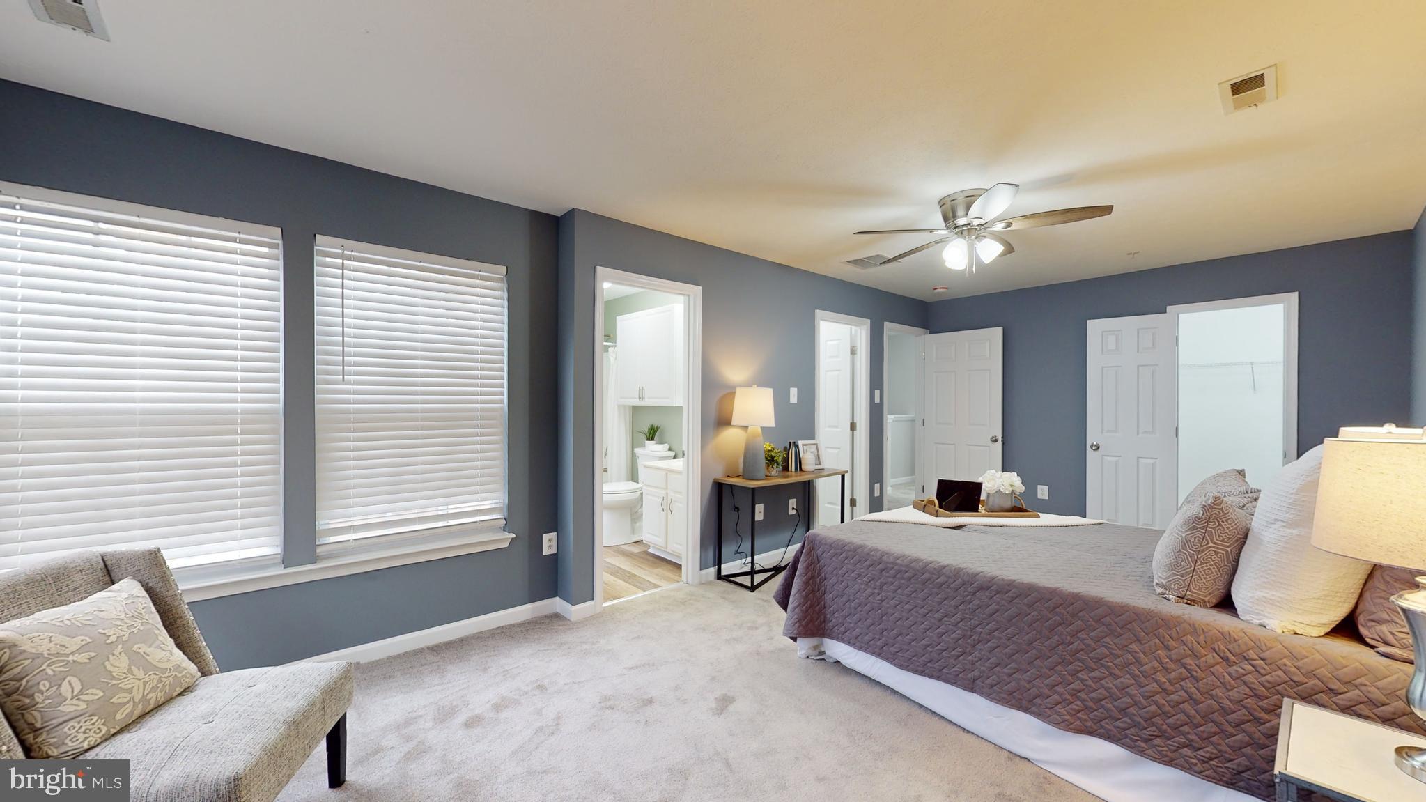 NEW TOWN - Residential