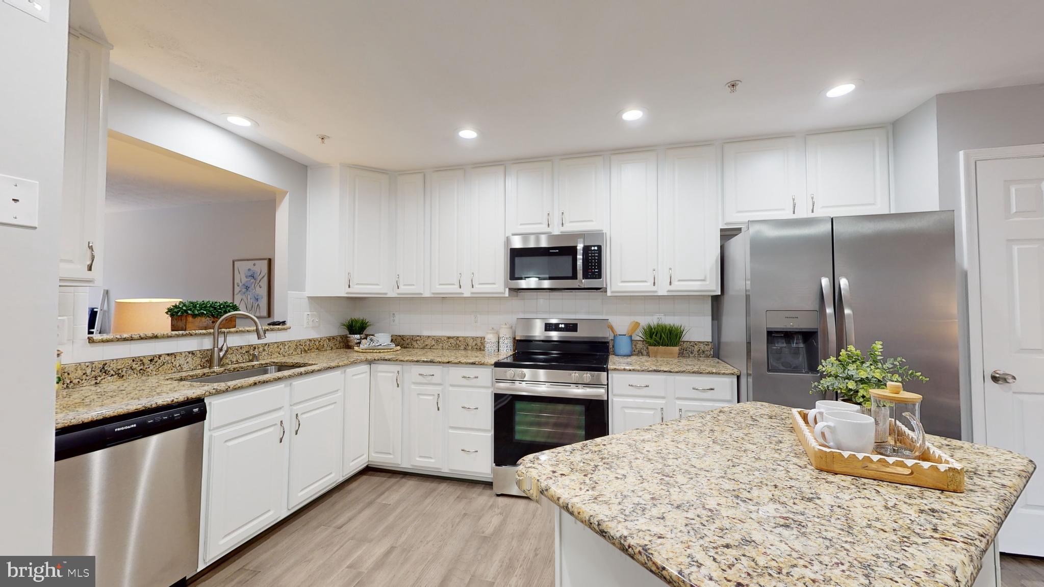 NEW TOWN - Residential