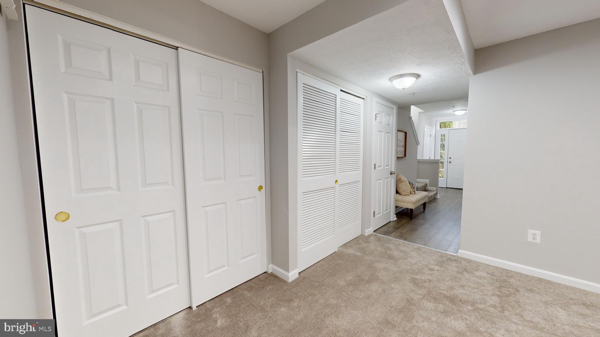 NEW TOWN - Residential