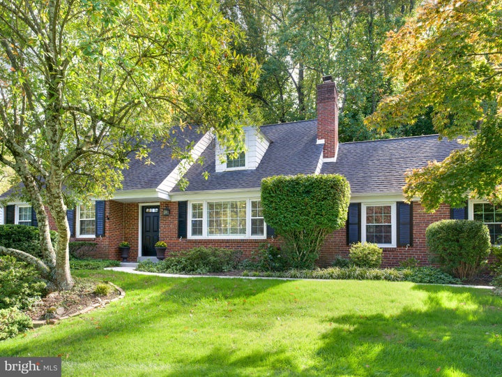 Photo 1 of 44 — 738 LAUREL LANE, WAYNE, PA 19087