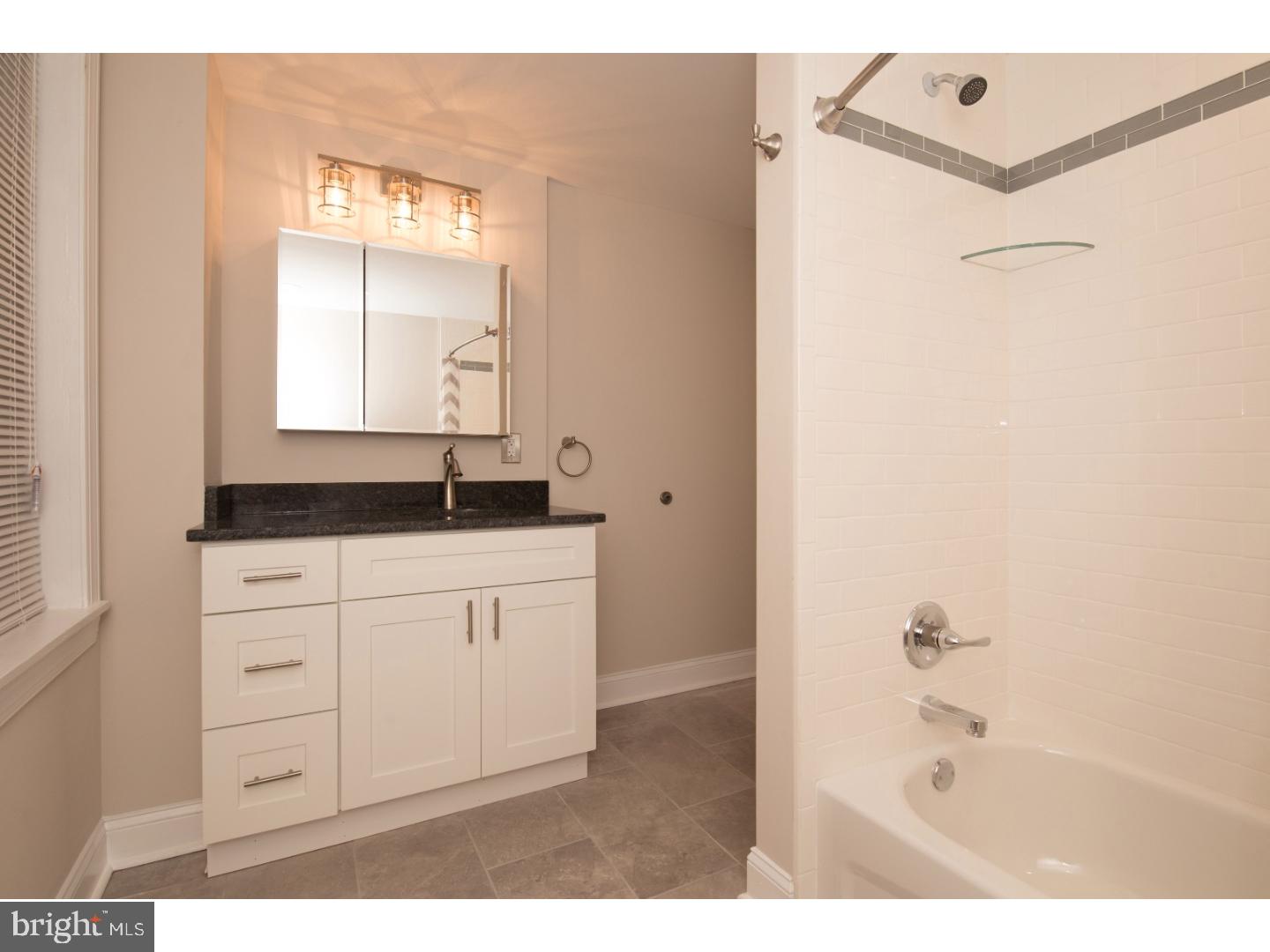 POINT BREEZE - Residential