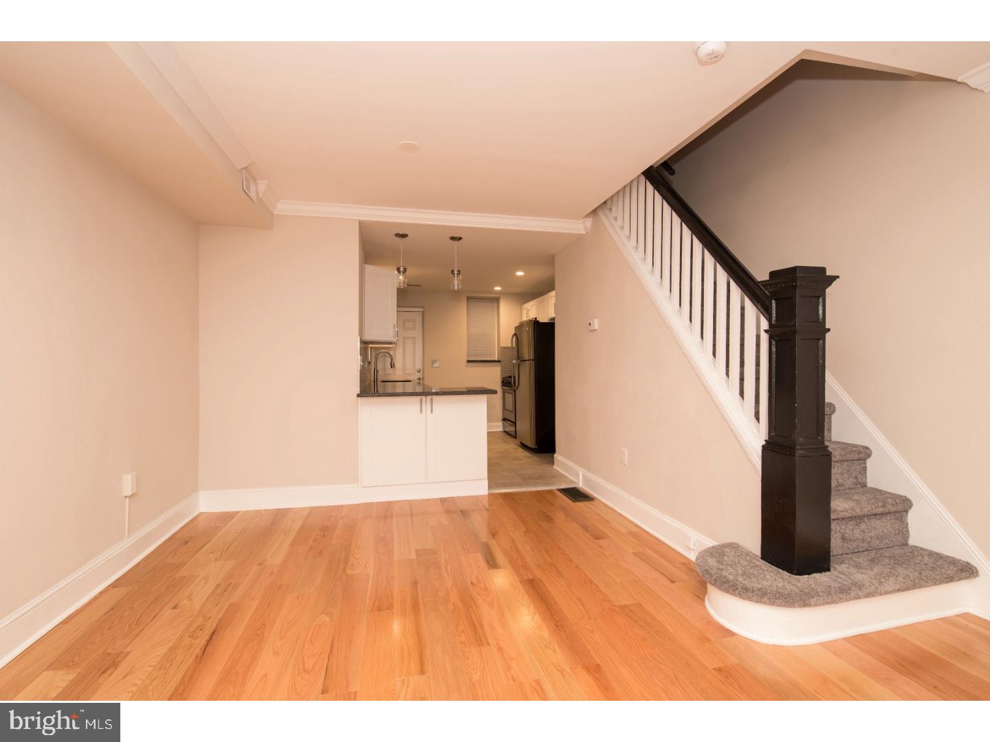 POINT BREEZE - Residential