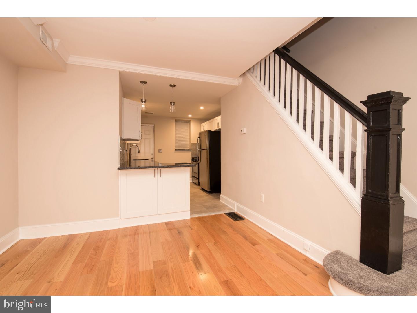 POINT BREEZE - Residential