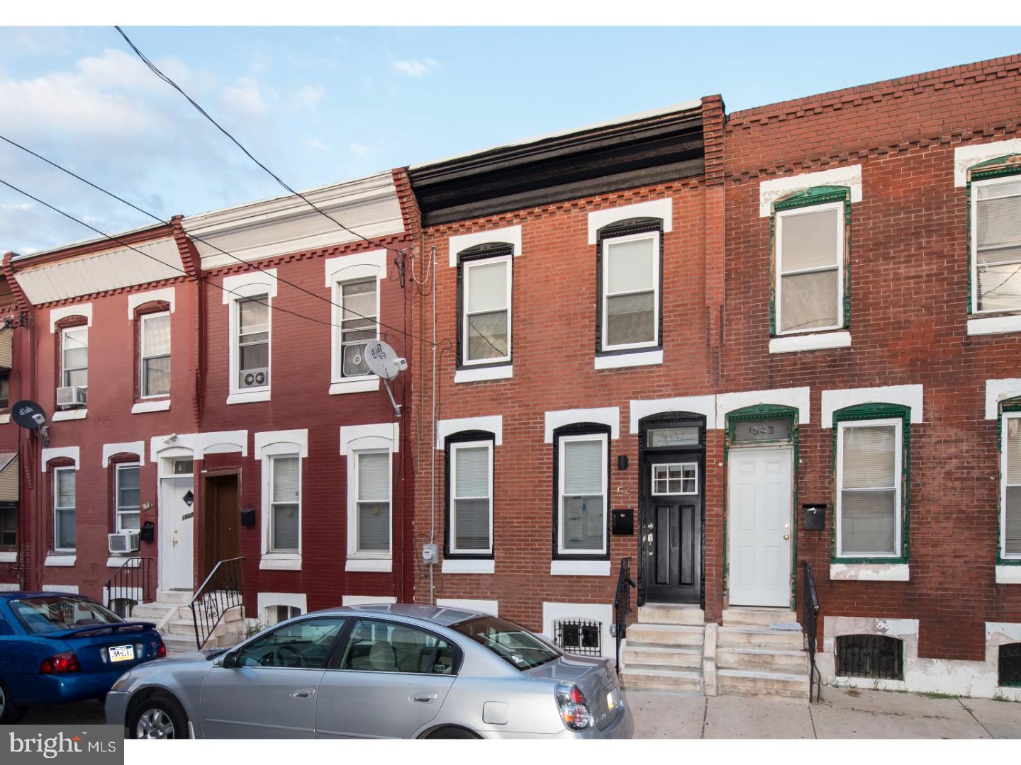 POINT BREEZE - Residential
